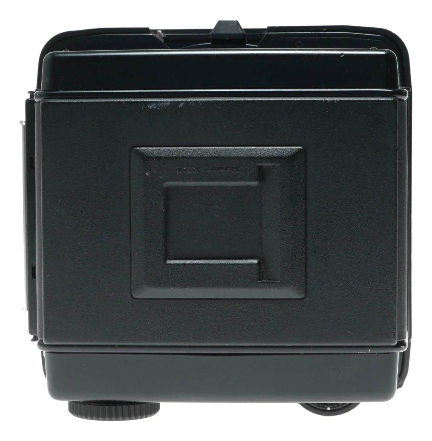 Mamiya RZ67 Professional Medium Format Film Camera with 645 Back, 120 Film, Made in Japan - View 5