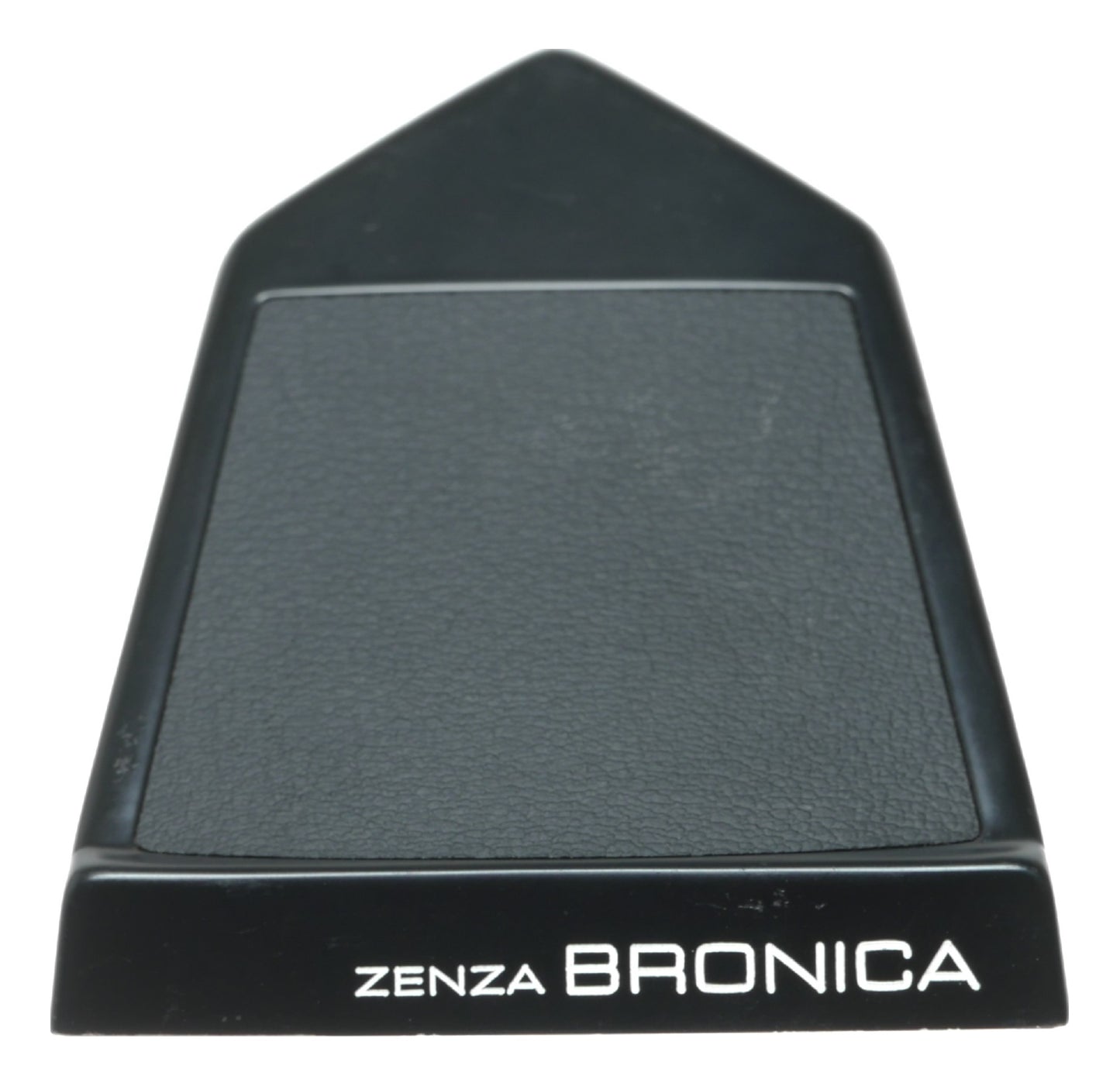 Zenza Bronica S2A Vintage Film Camera with Nikkor-P 75mm f/2.8 Lens - View 2
