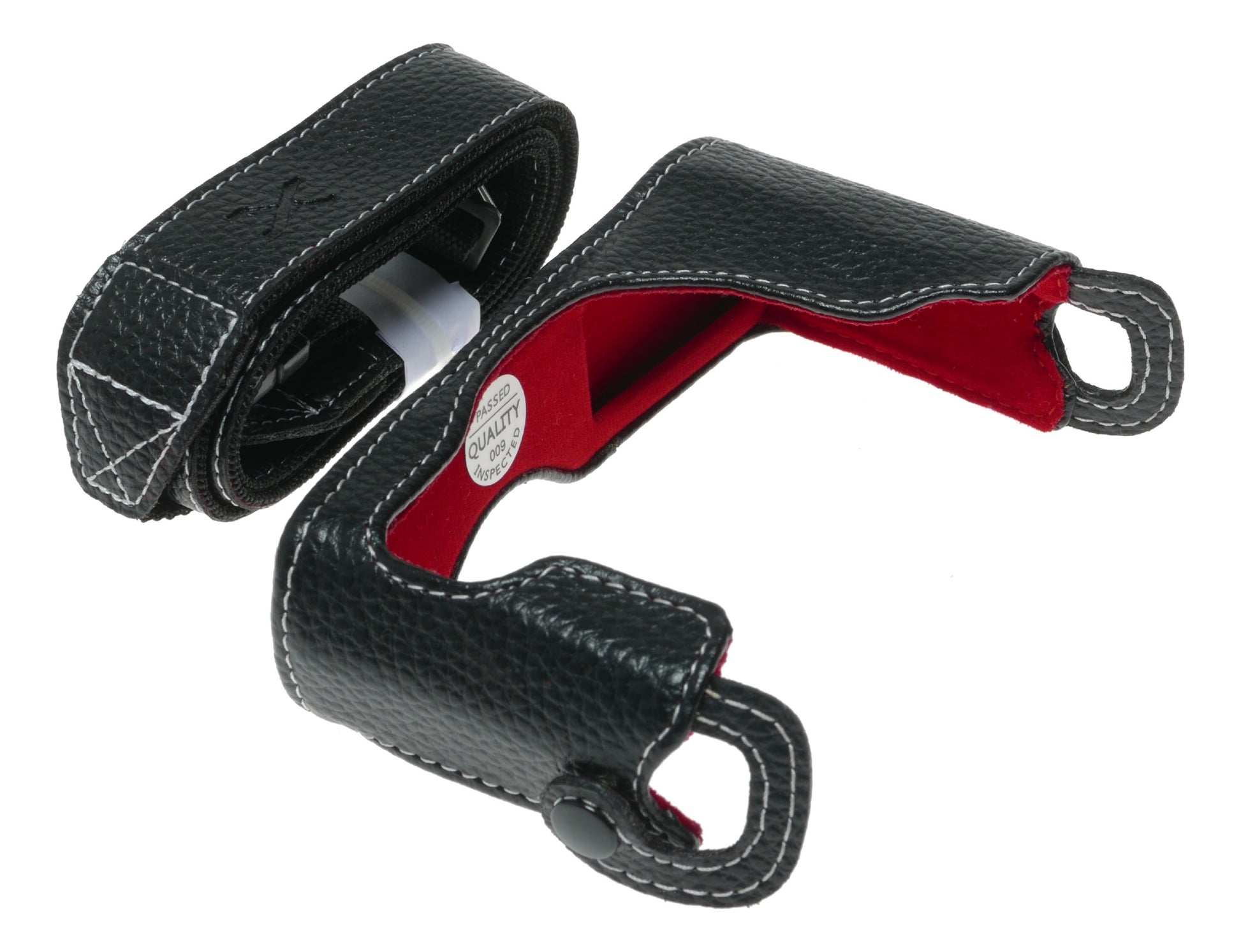 Fujifilm X30 Premium Digital Compact Camera with Fixed Lens - View 6