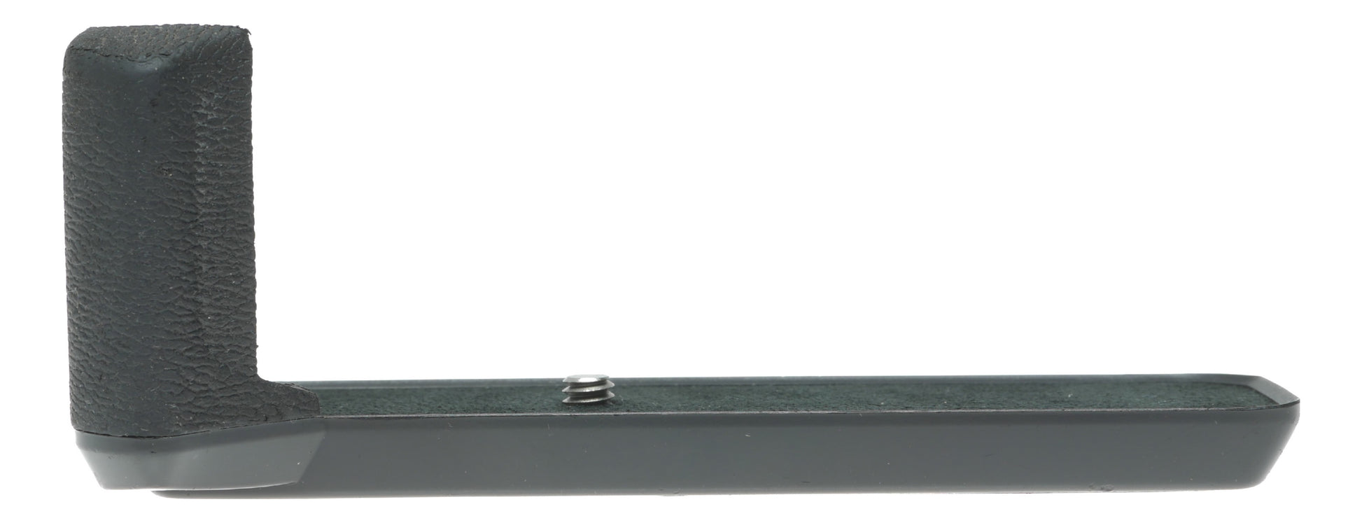 Fujifilm X-Pro1 Mirrorless Digital Camera with HG-XPro1 Hand Grip, 2012 Model - View 2