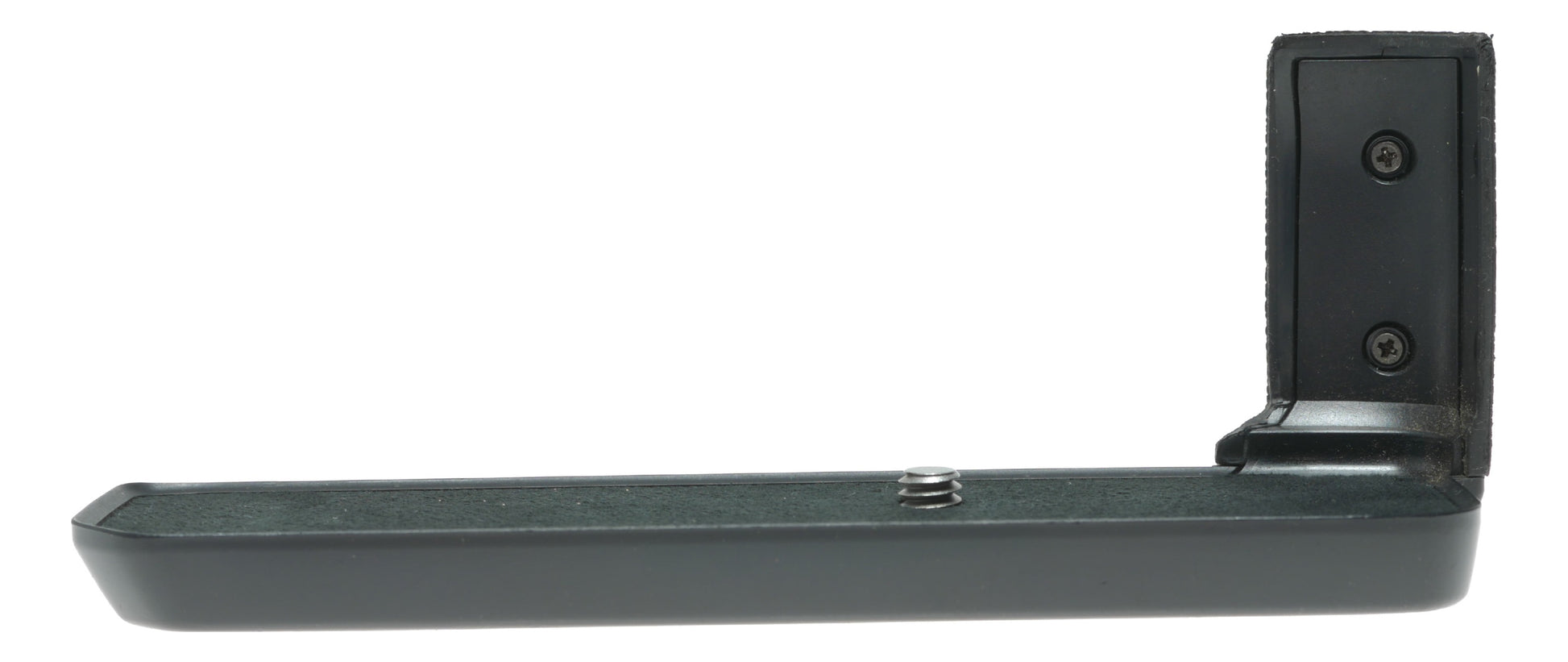 Fujifilm X-Pro1 Mirrorless Digital Camera with HG-XPro1 Hand Grip, 2012 Model - View 3