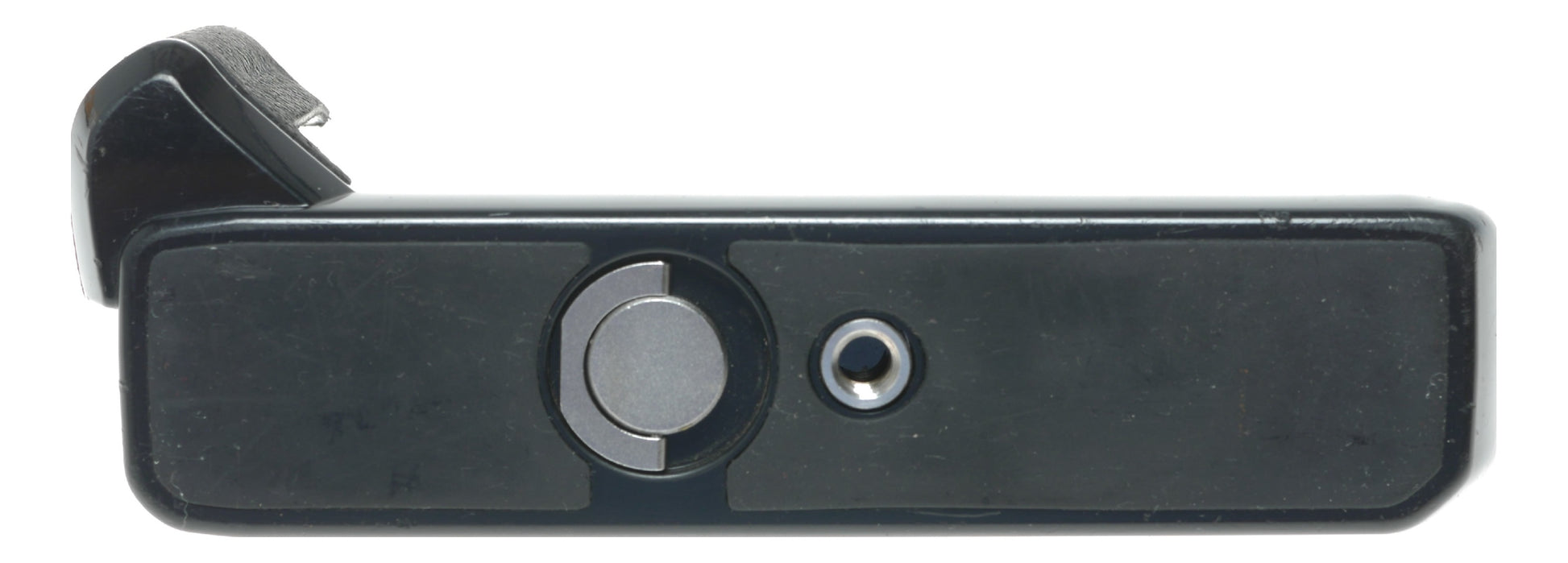 Fujifilm X-Pro1 Mirrorless Digital Camera with HG-XPro1 Hand Grip, 2012 Model - View 5