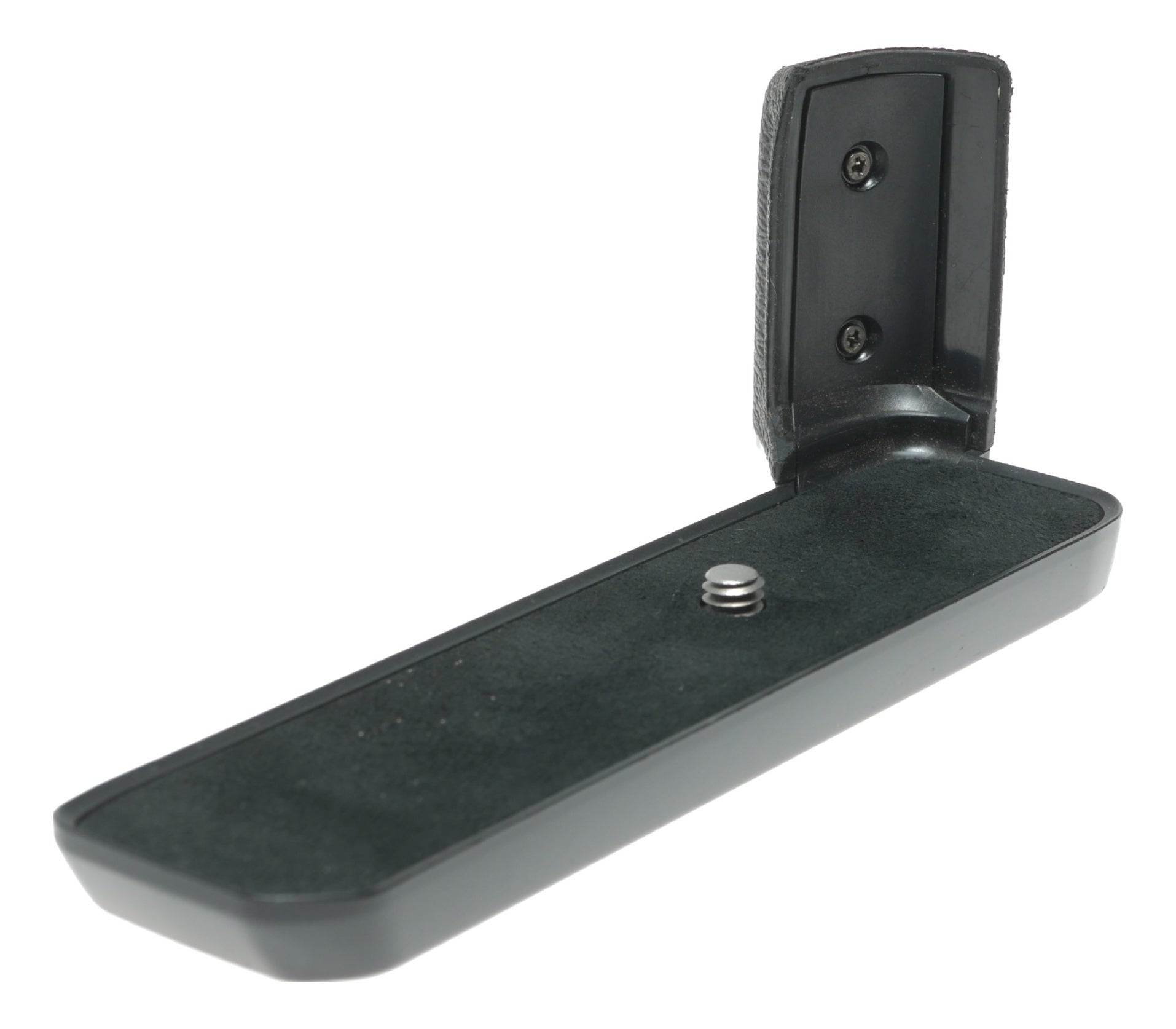 Fujifilm X-Pro1 Mirrorless Digital Camera with HG-XPro1 Hand Grip, 2012 Model - View 6