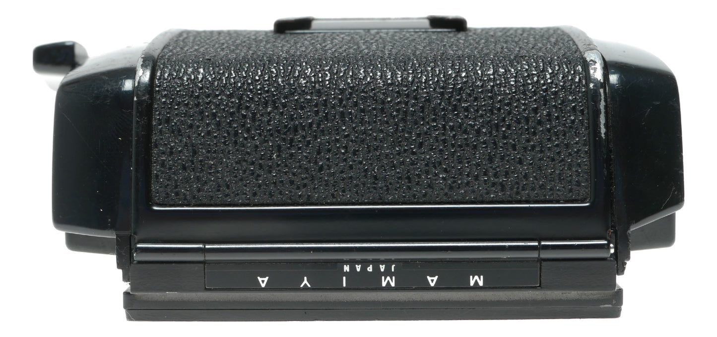 Yashicaflex ProS GE 10 Vintage TLR Camera from Japan - View 2