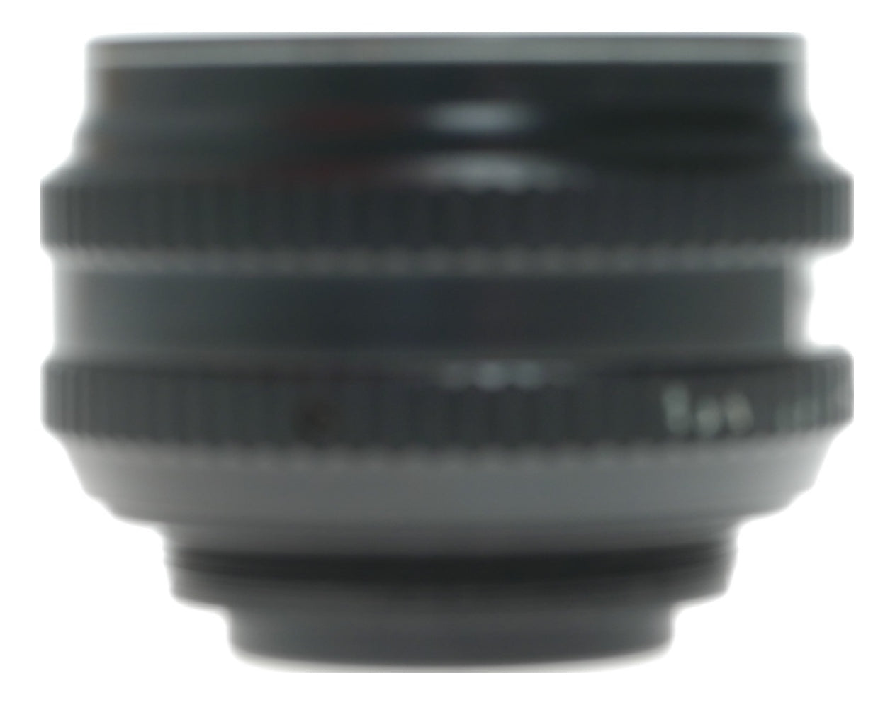 Fujinon-EX 75mm f/4.5 Vintage Prime Lens by Fuji Photo Optical Japan - View 8