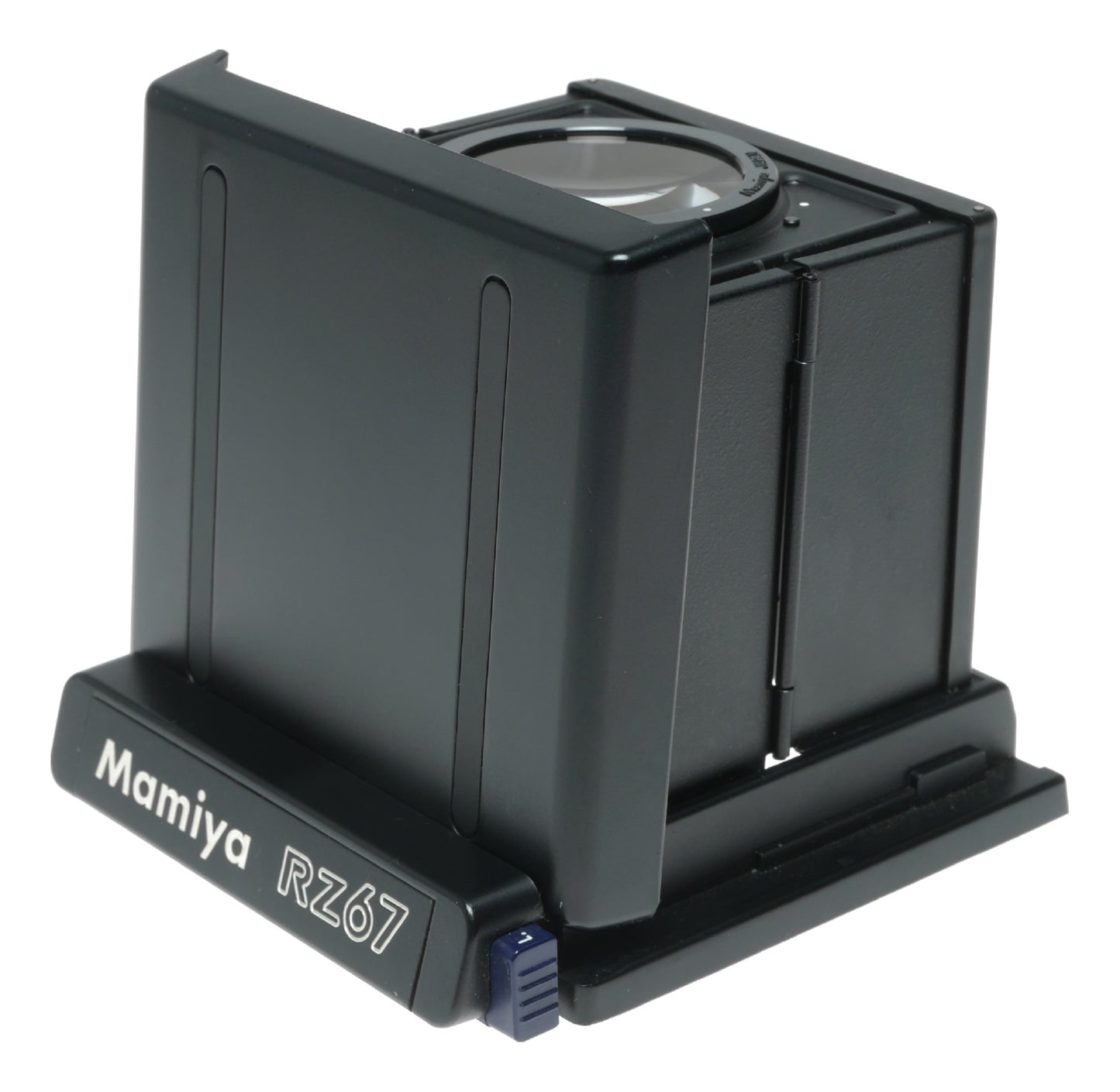 Mamiya RZ67 Professional Medium Format Film Camera