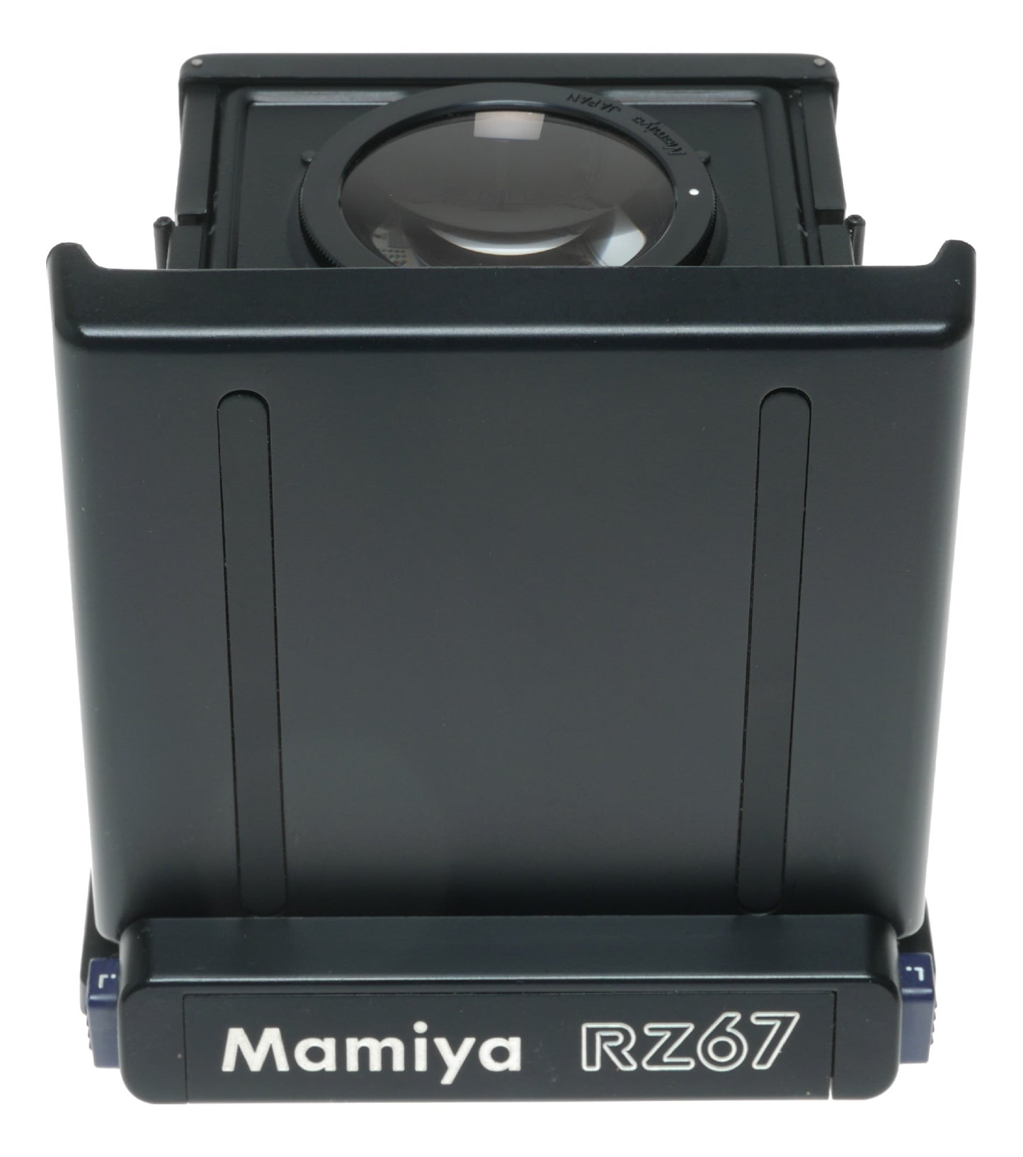 Mamiya RZ67 Professional Medium Format Film Camera - View 2