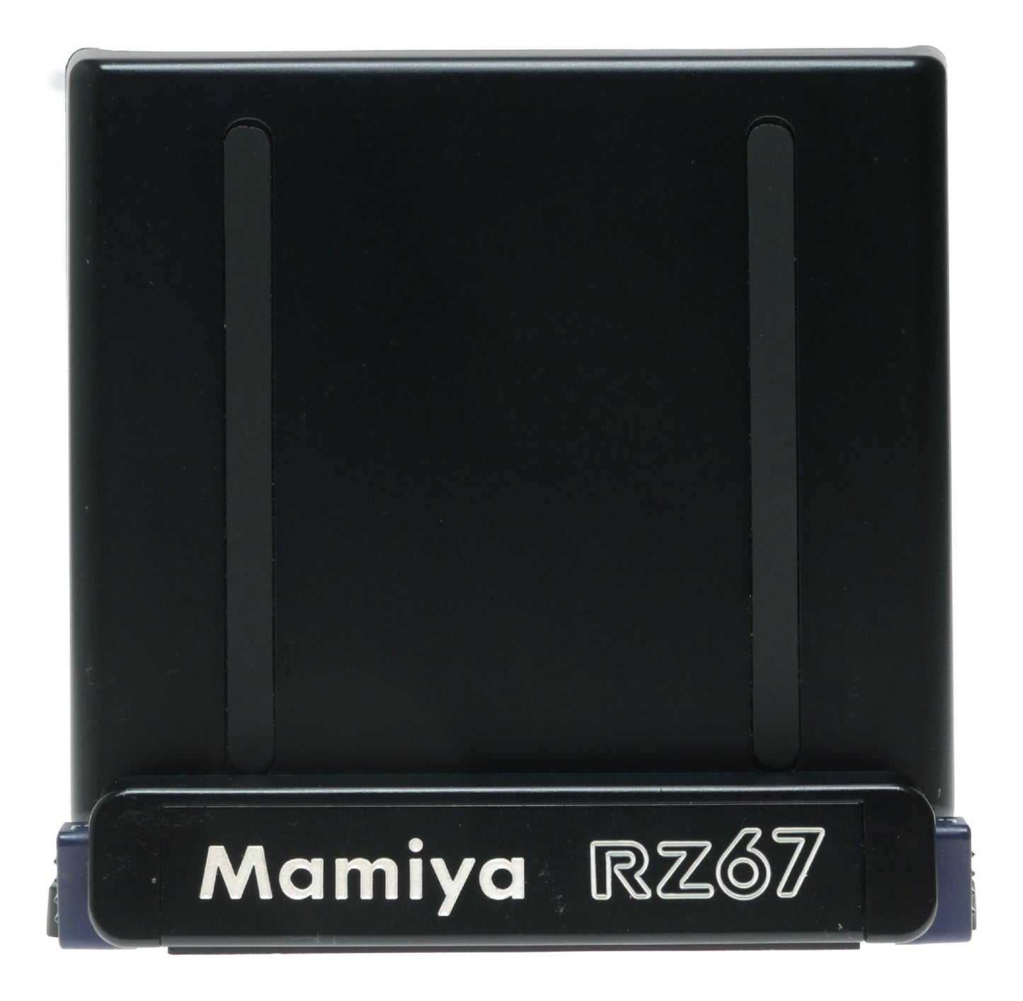 Mamiya RZ67 Professional Medium Format Film Camera - View 3
