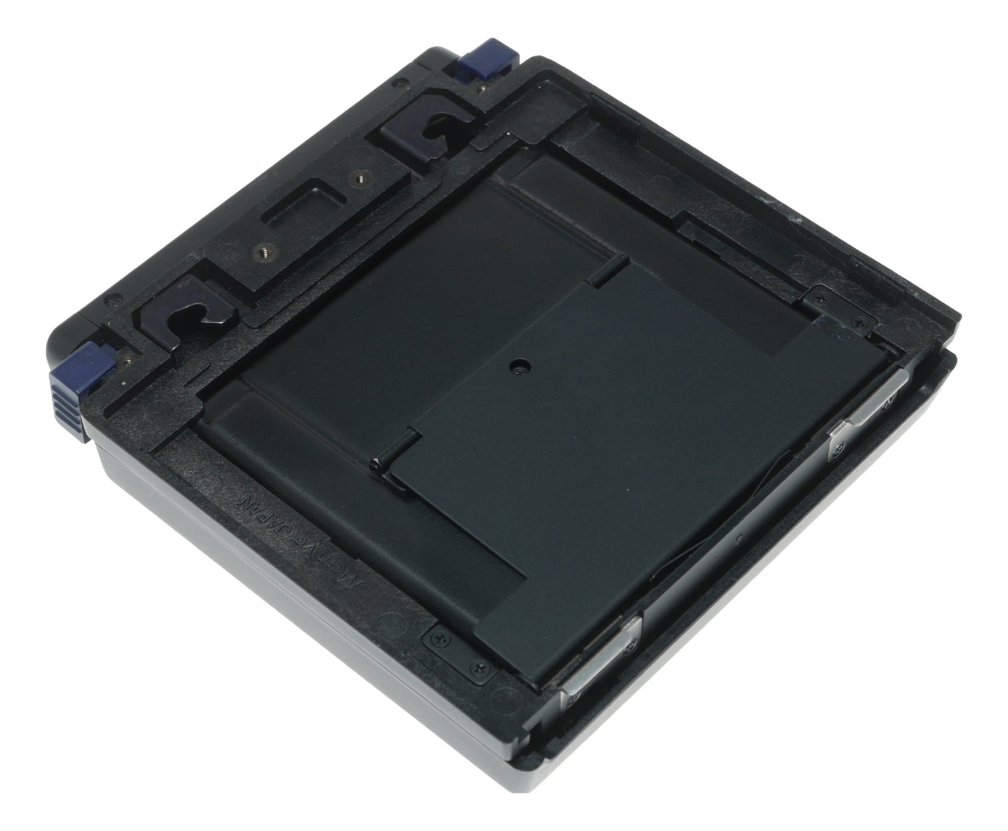 Mamiya RZ67 Professional Medium Format Film Camera - View 8