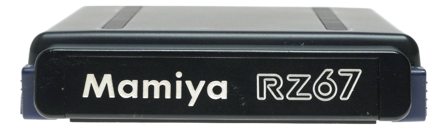 Mamiya RZ67 Professional Medium Format Film Camera - View 9