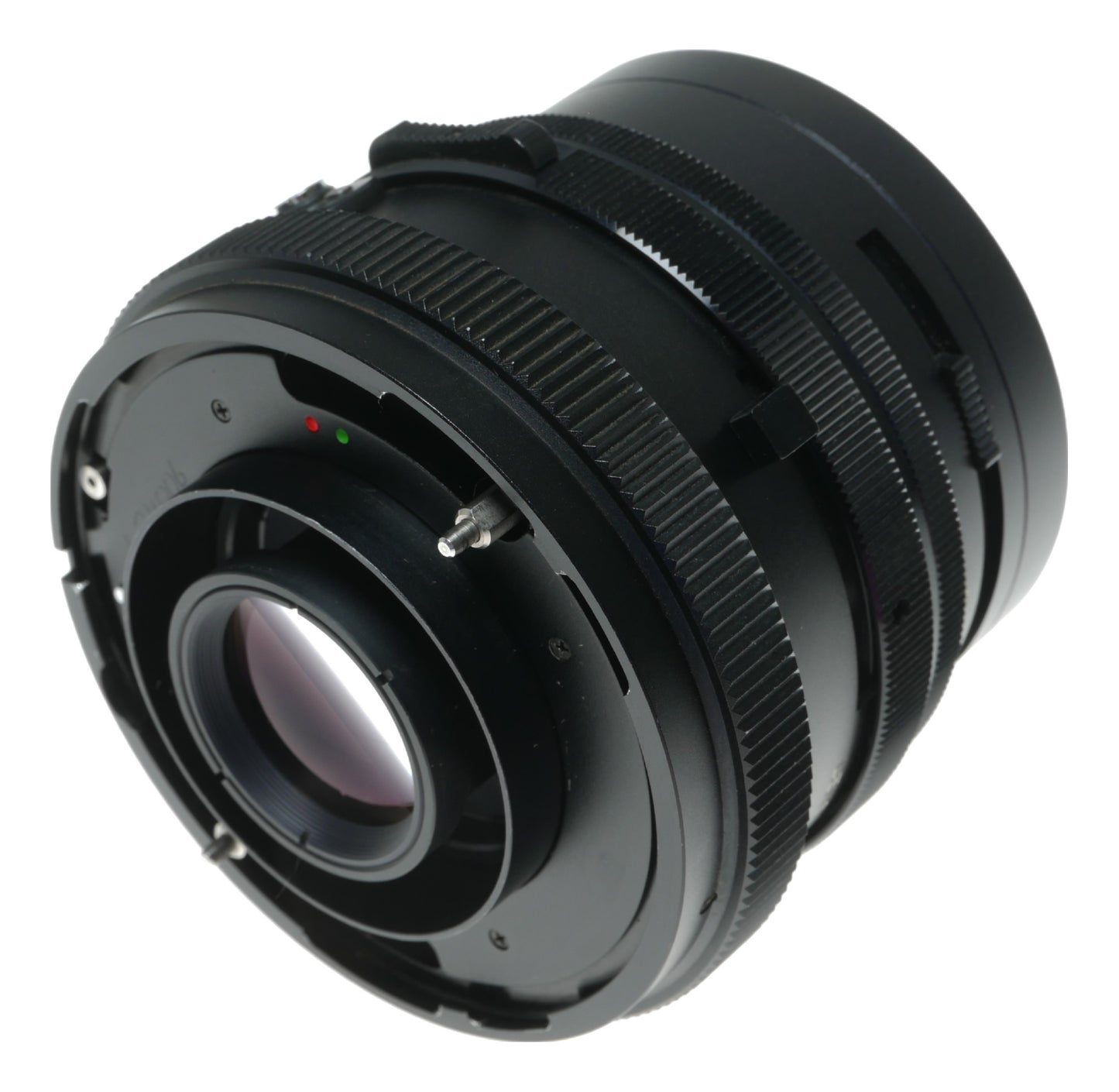 Mamiya-Sekor C 90mm f/3.8 Vintage Medium Format Camera Lens Made in Japan - View 5