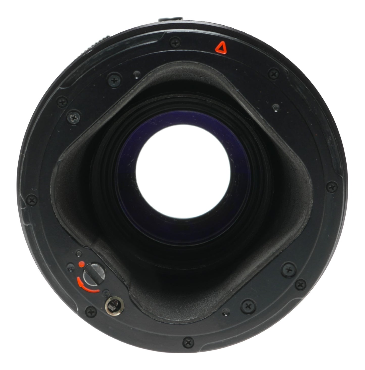 Carl Zeiss Sonnar 250mm f/5.6 Lens for Hasselblad Medium Format Camera - View 5