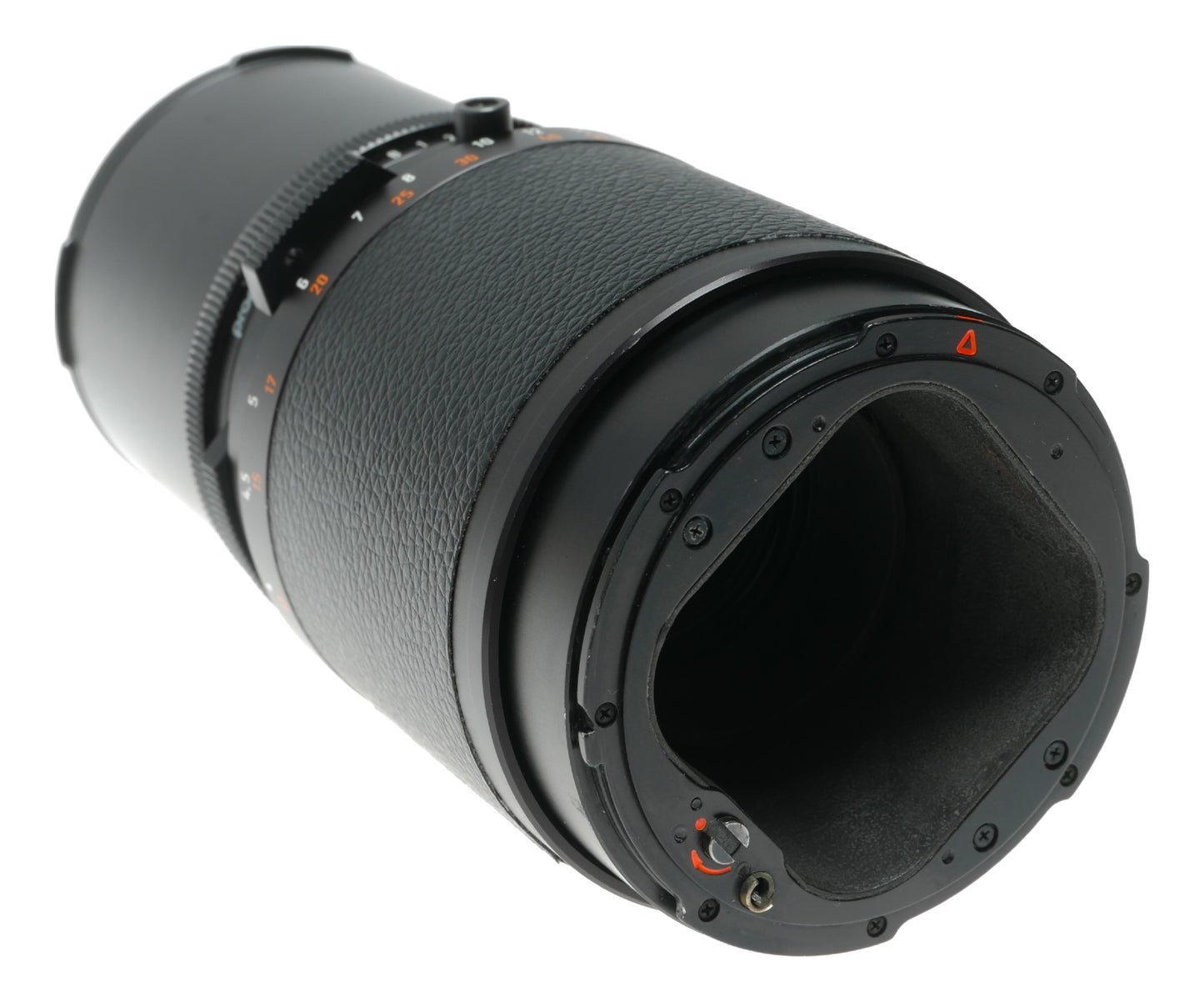 Carl Zeiss Sonnar 250mm f/5.6 Lens for Hasselblad Medium Format Camera - View 7