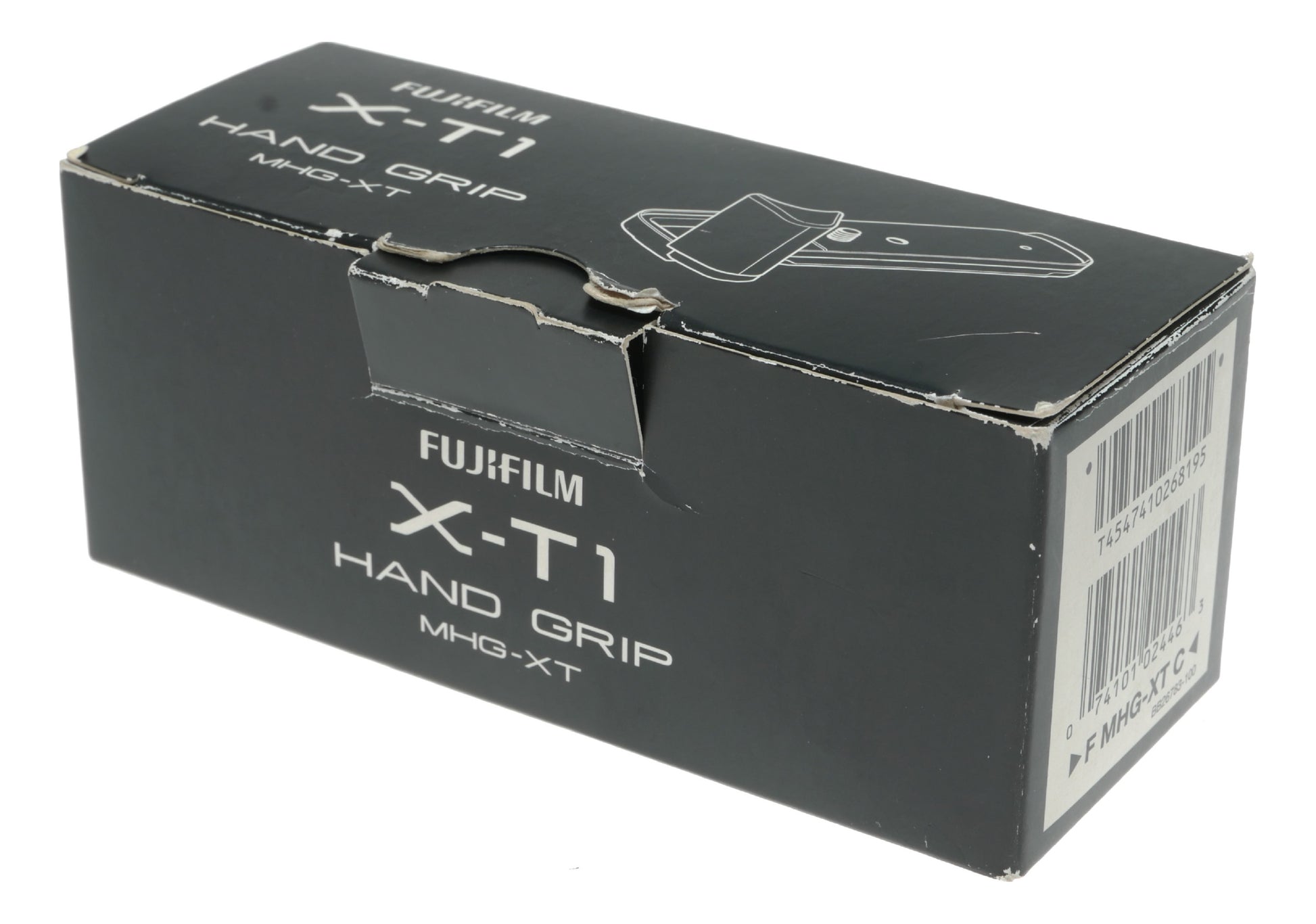 Fujifilm X-T1 MHG-XT Hand Grip Accessory for Mirrorless Camera