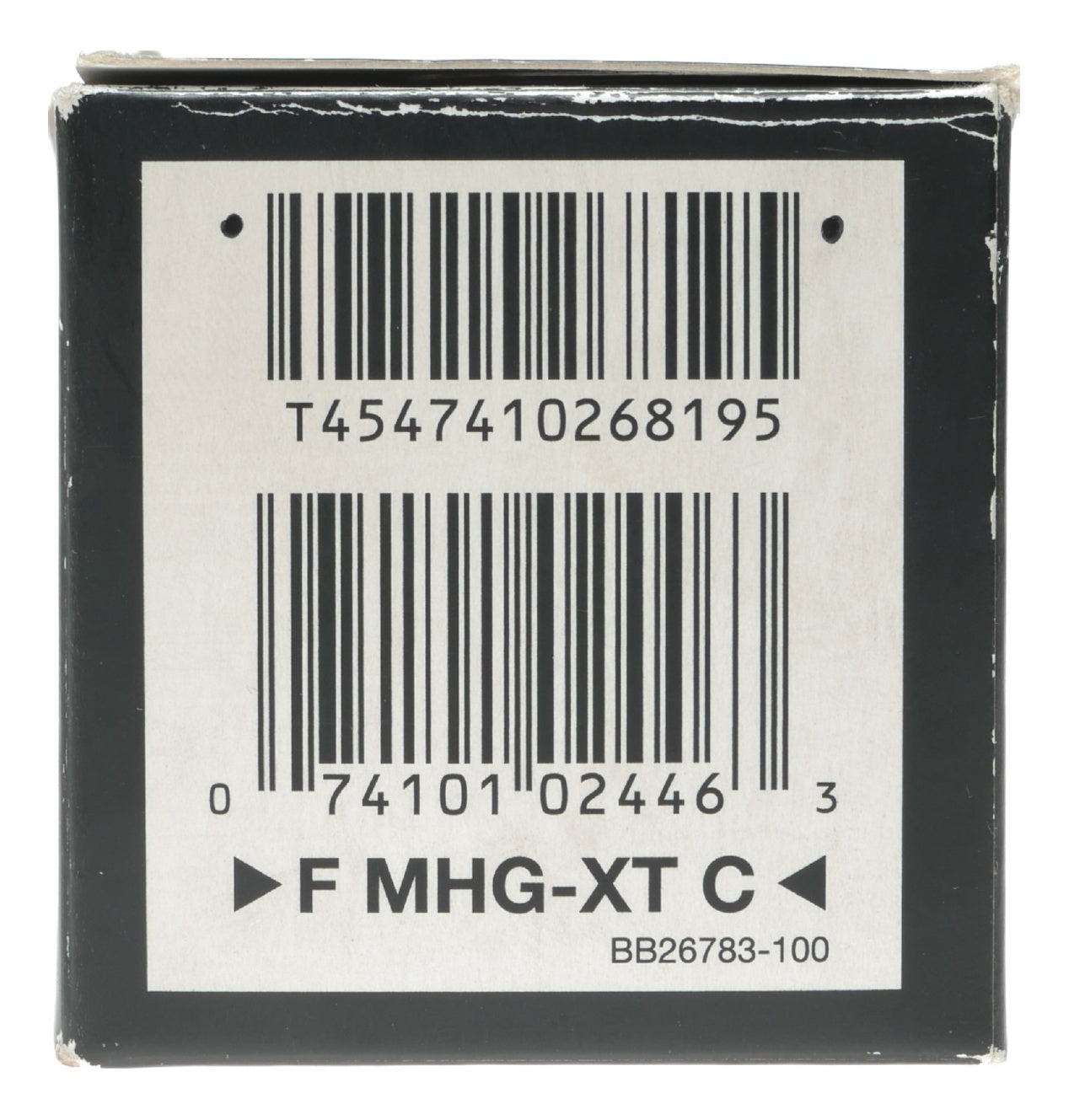 Fujifilm X-T1 MHG-XT Hand Grip Accessory for Mirrorless Camera - View 2