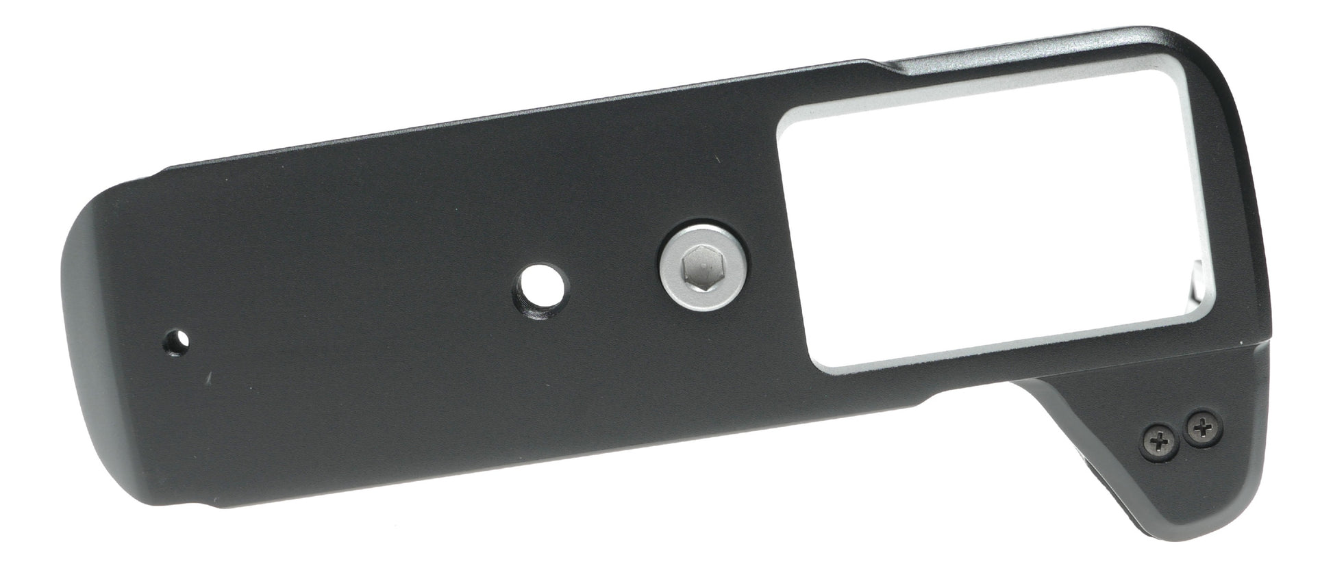 Fujifilm X-T1 MHG-XT Hand Grip Accessory for Mirrorless Camera - View 9