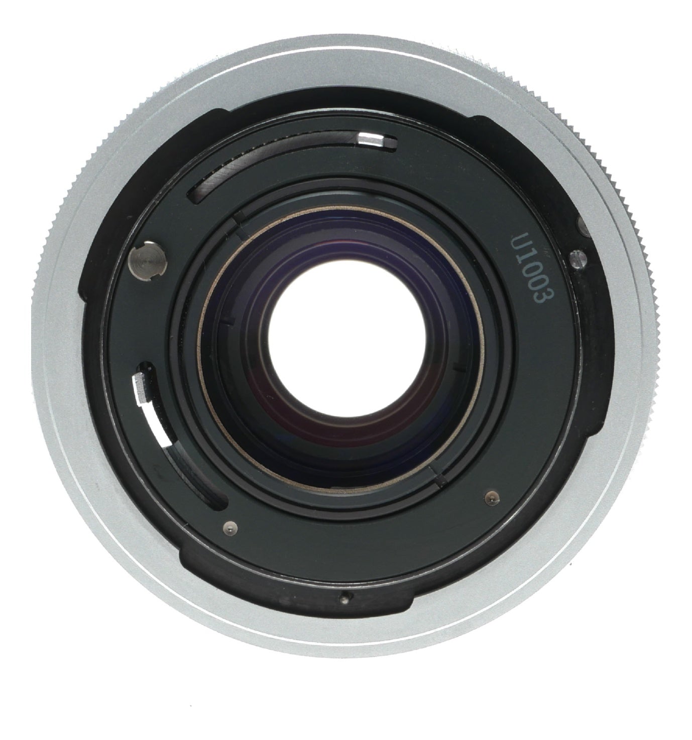 Canon EXTENDER FD 2x-A Vintage Teleconverter Lens Made in Japan - View 7