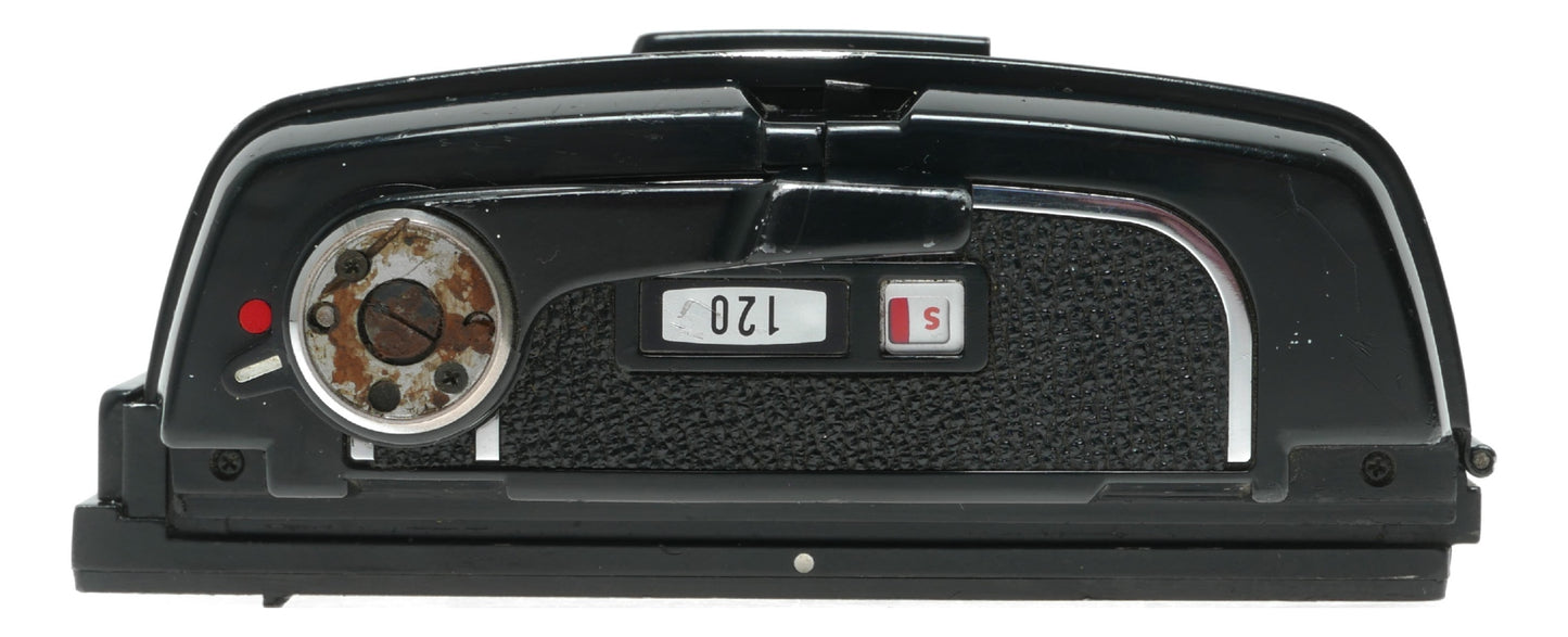 Yashica 120 Pro S Vintage TLR Camera from Japan
