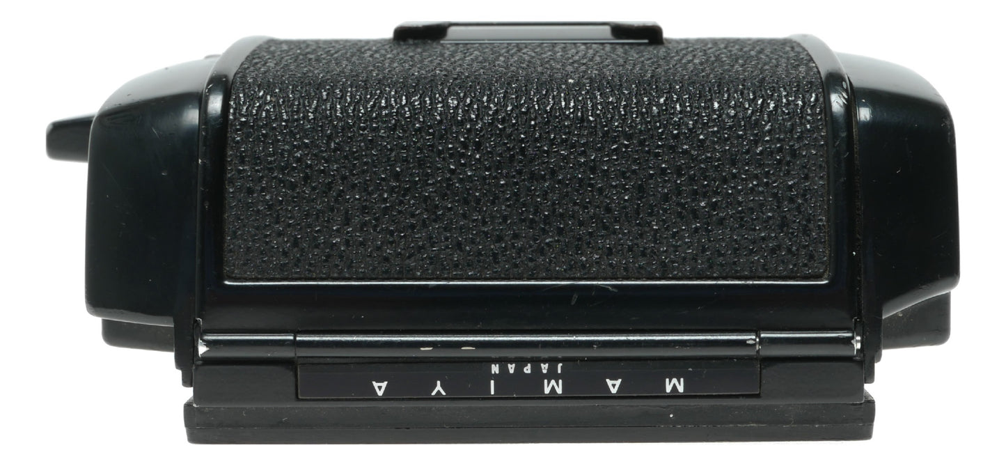Yashica 120 Pro S Vintage TLR Camera from Japan - View 2