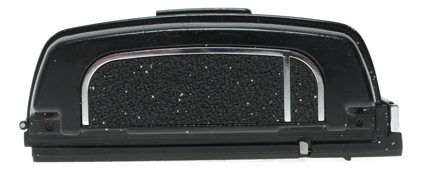 Yashica 120 Pro S Vintage TLR Camera from Japan - View 3