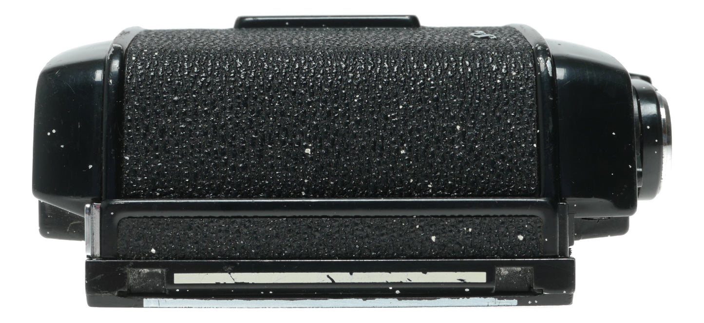 Yashica 120 Pro S Vintage TLR Camera from Japan - View 4