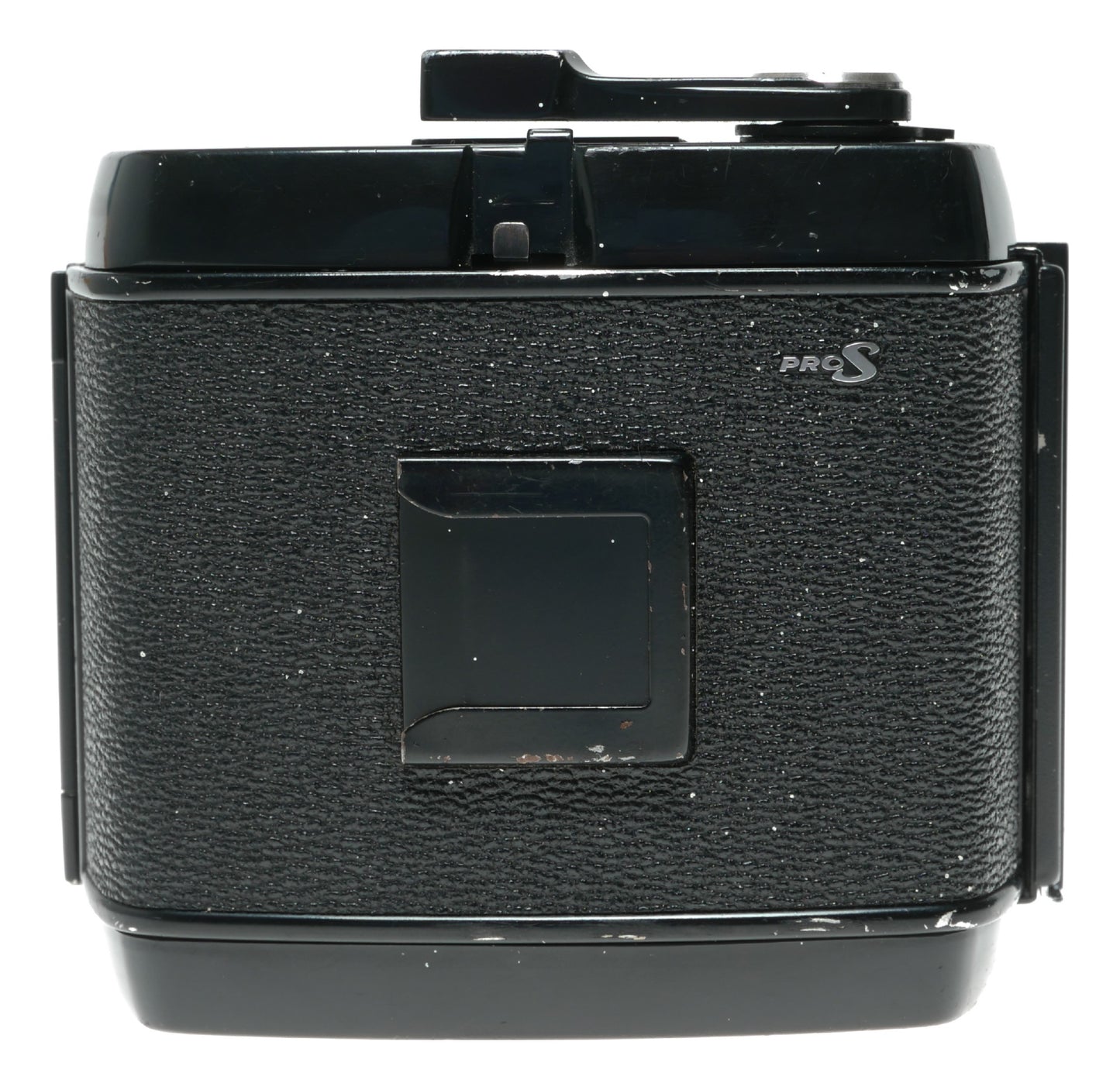 Yashica 120 Pro S Vintage TLR Camera from Japan - View 5