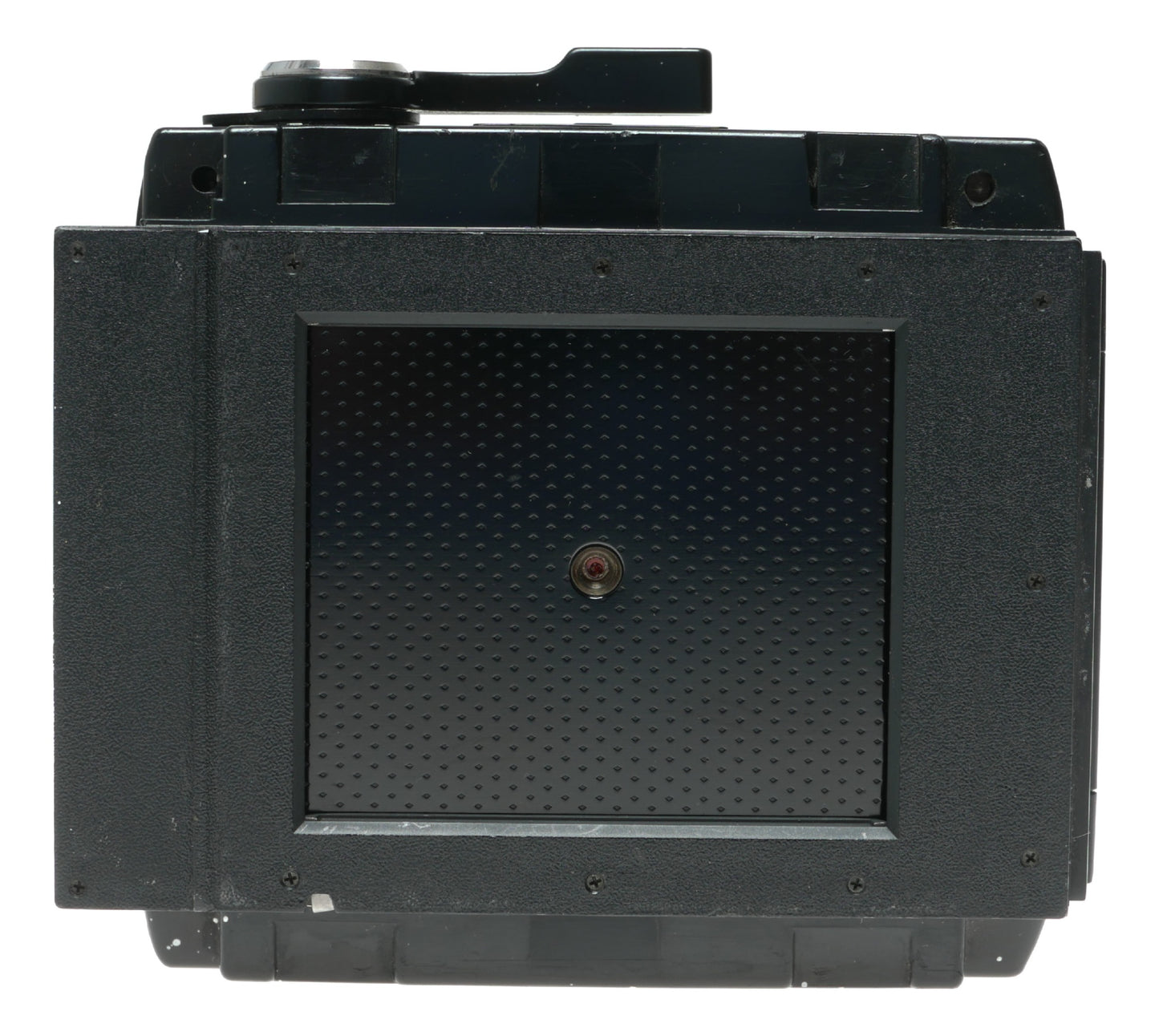 Yashica 120 Pro S Vintage TLR Camera from Japan - View 6