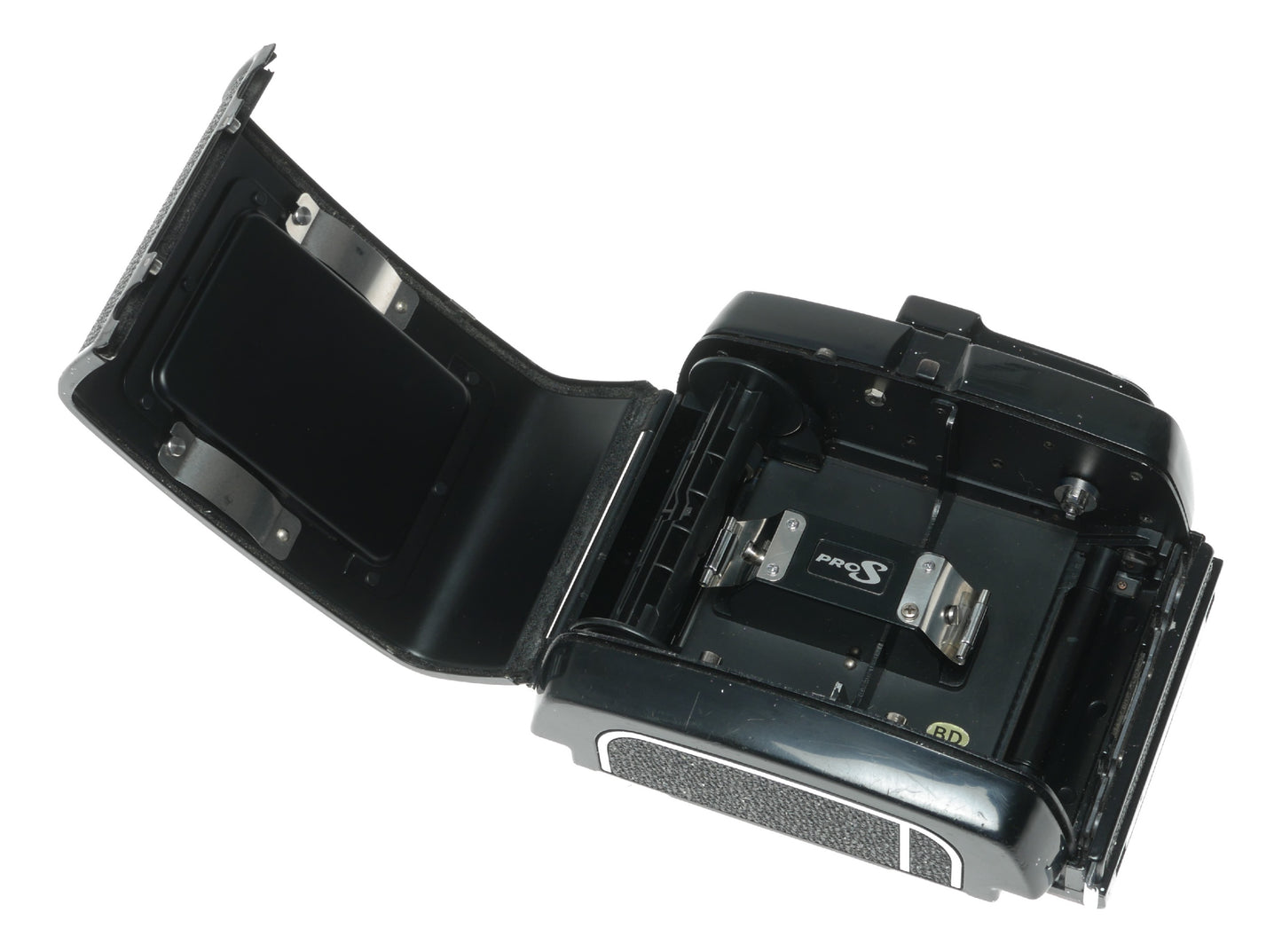 Yashica 120 Pro S Vintage TLR Camera from Japan - View 7