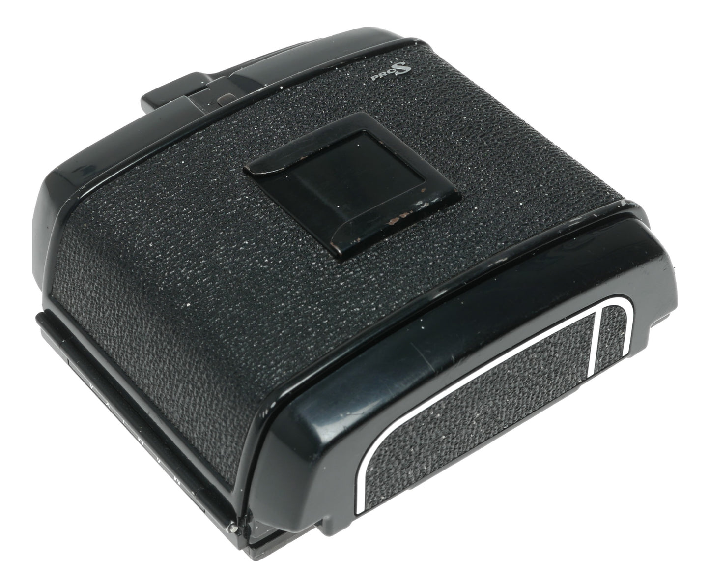 Yashica 120 Pro S Vintage TLR Camera from Japan - View 11