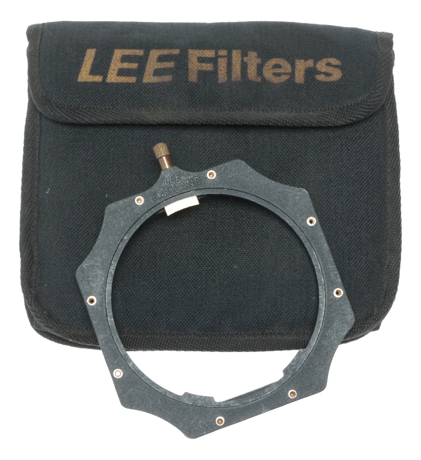 LEE Filters England Professional Photography Filter System Kit