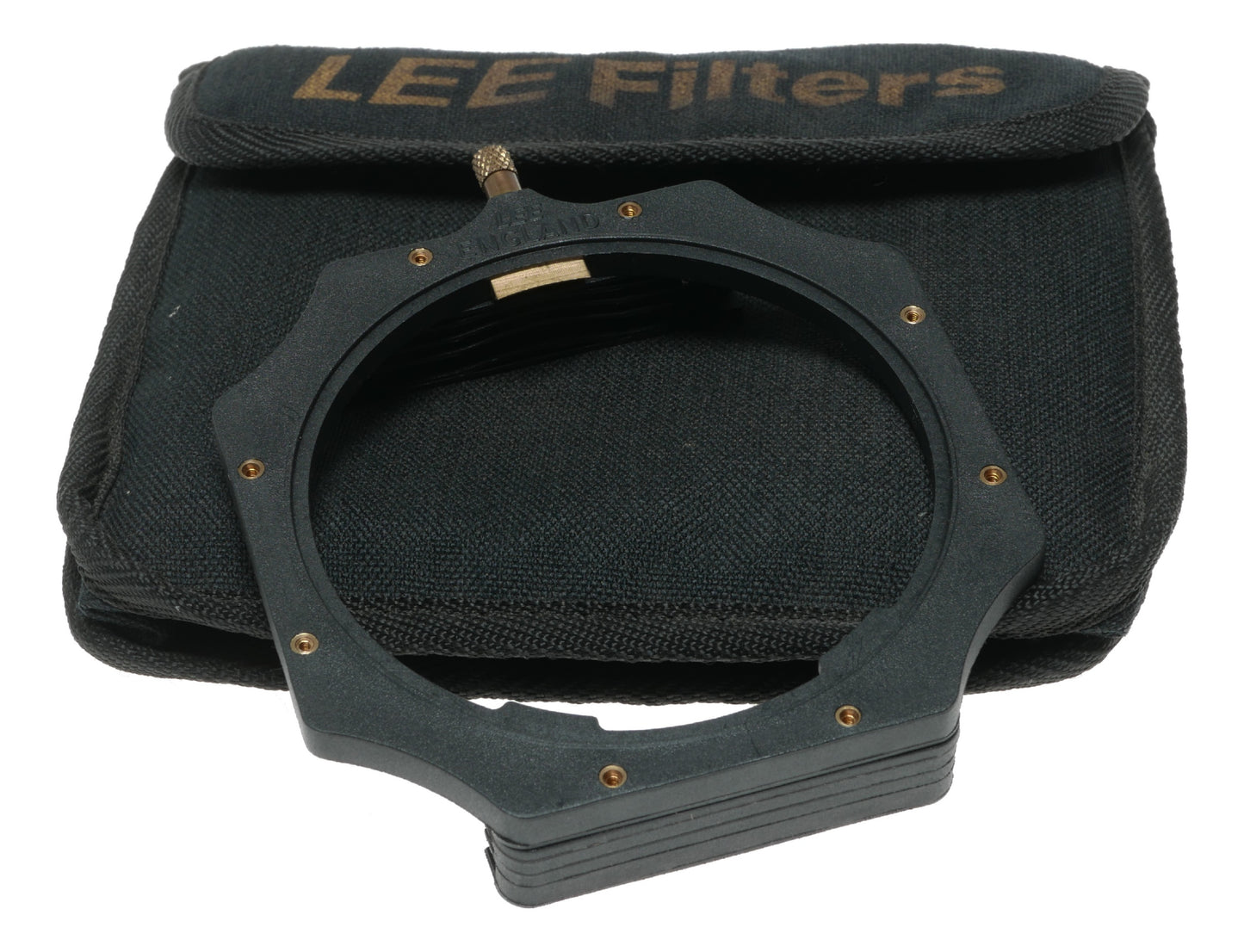 LEE Filters England Professional Photography Filter System Kit - View 2