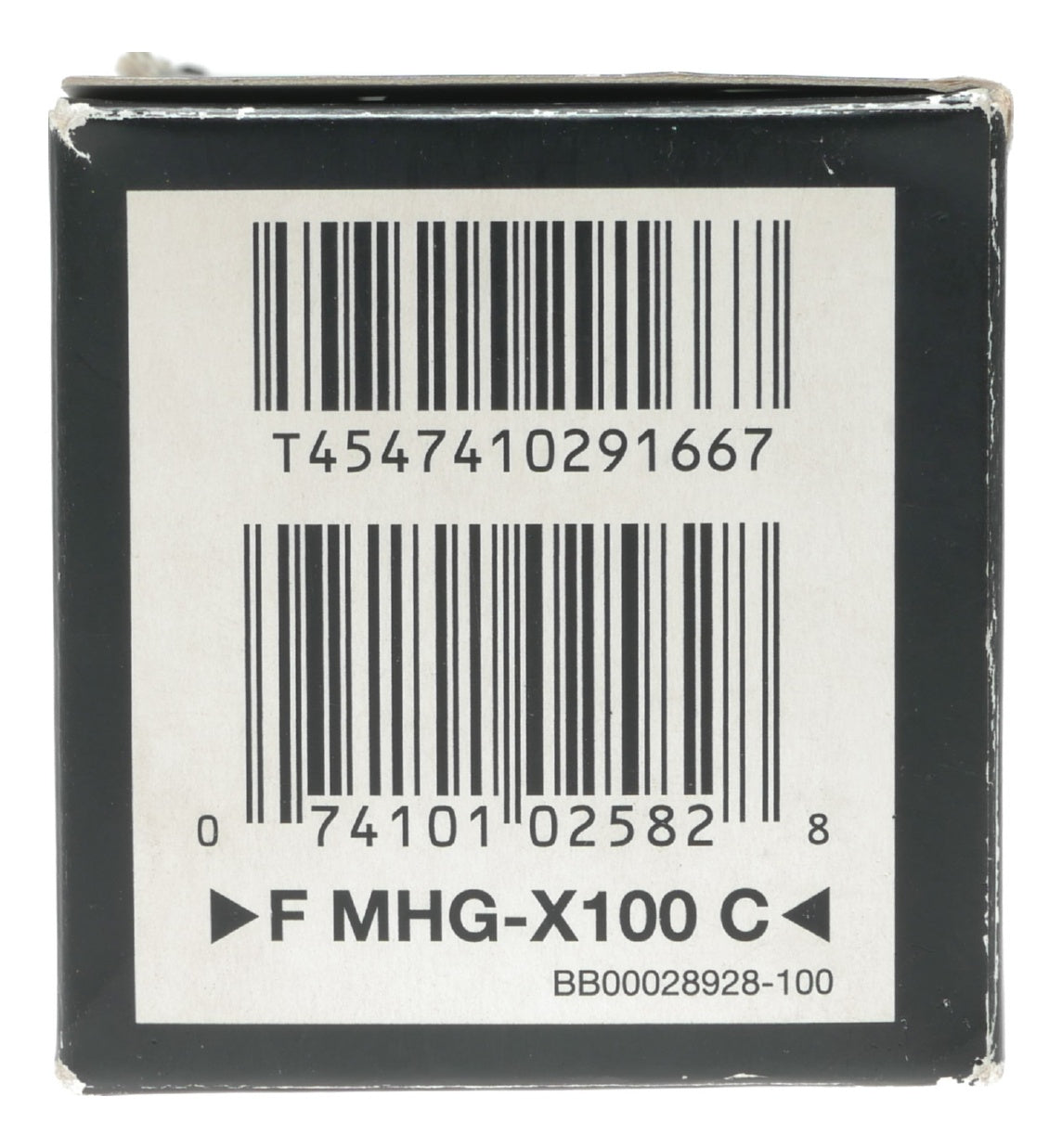 Fujifilm MHG-X100 Hand Grip for X100, X100S, X100T Cameras - View 2