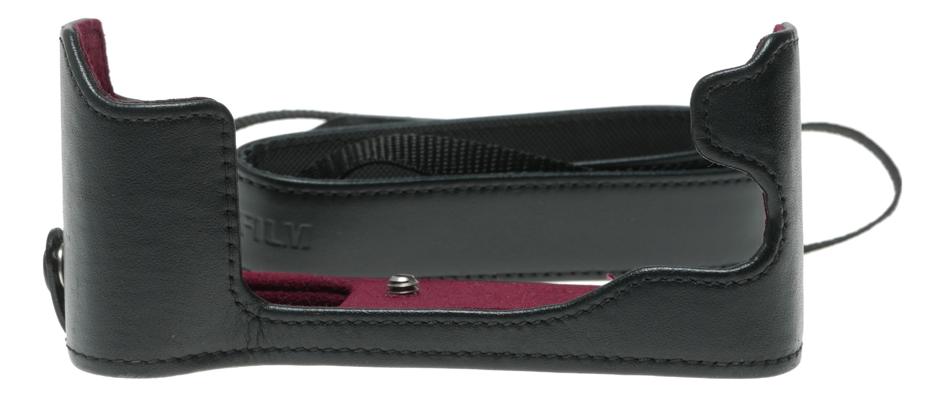 Fujifilm X-T1 Leather Case Camera Accessory - View 4