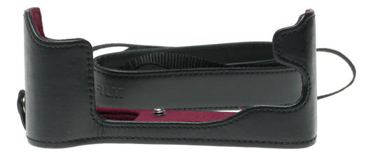Fujifilm X-T1 Leather Case Camera Accessory - View 4