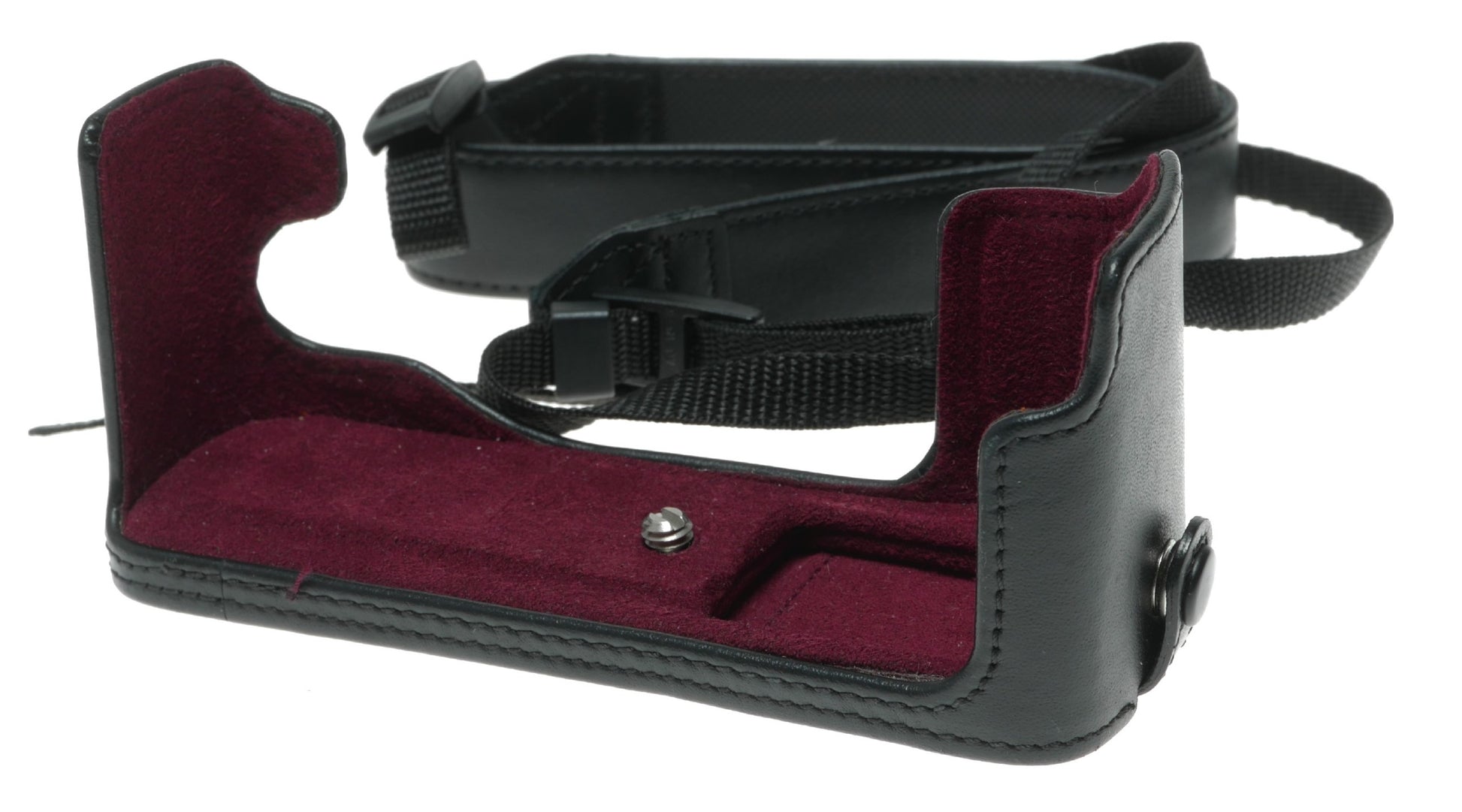 Fujifilm X-T1 Leather Case Camera Accessory - View 5