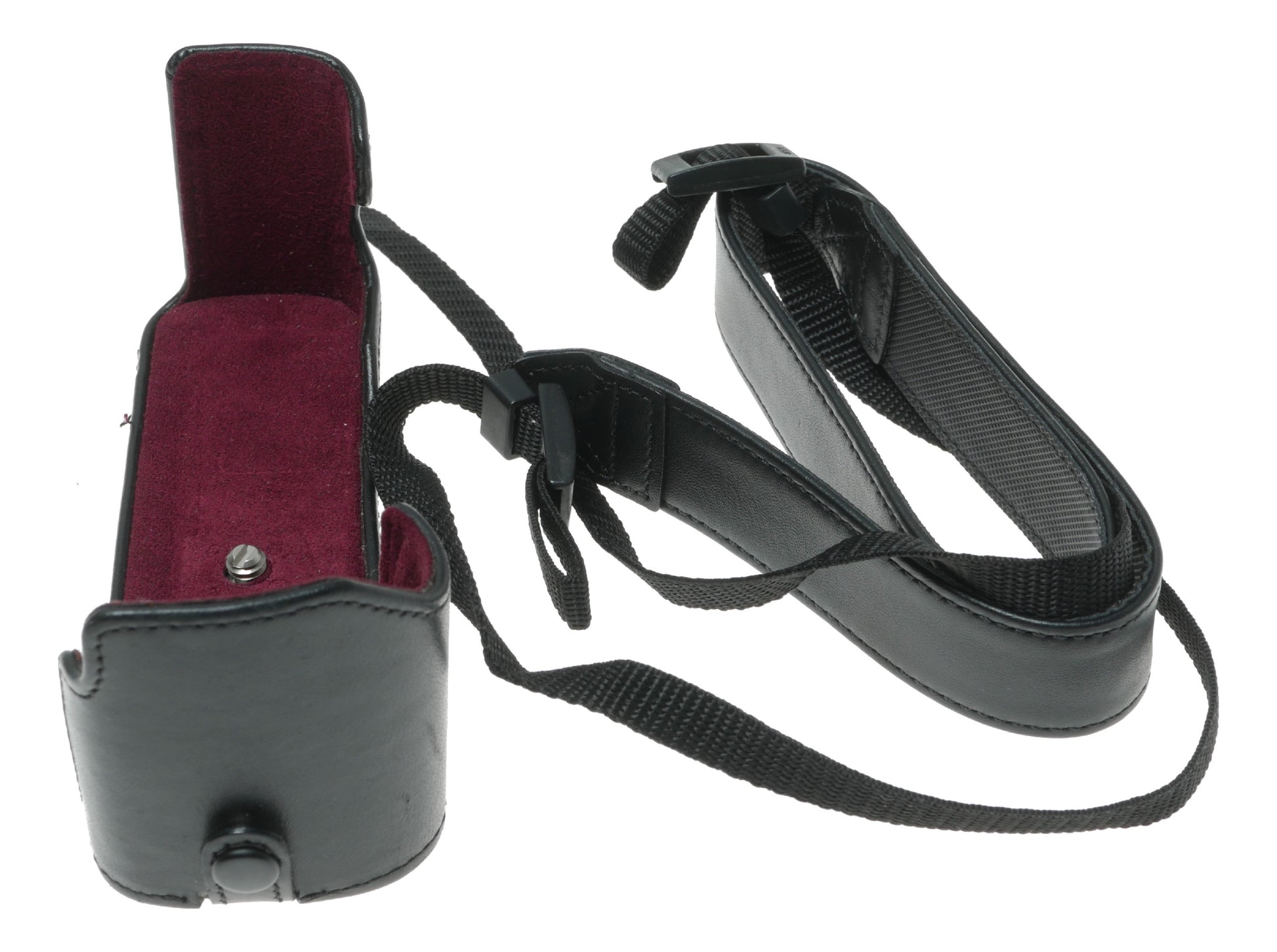 Fujifilm X-T1 Leather Case Camera Accessory - View 6