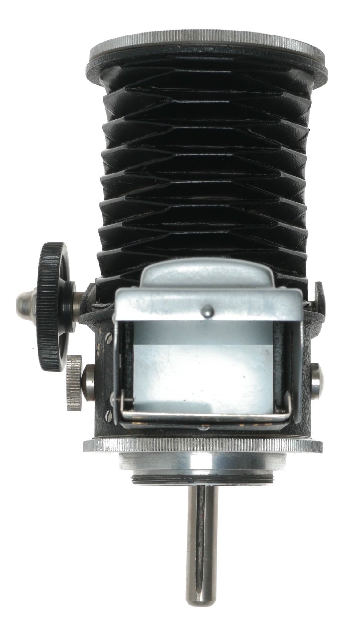 Vintage Classic 35mm Film SLR Camera with Manual Focus and Mechanical Shutter - View 7