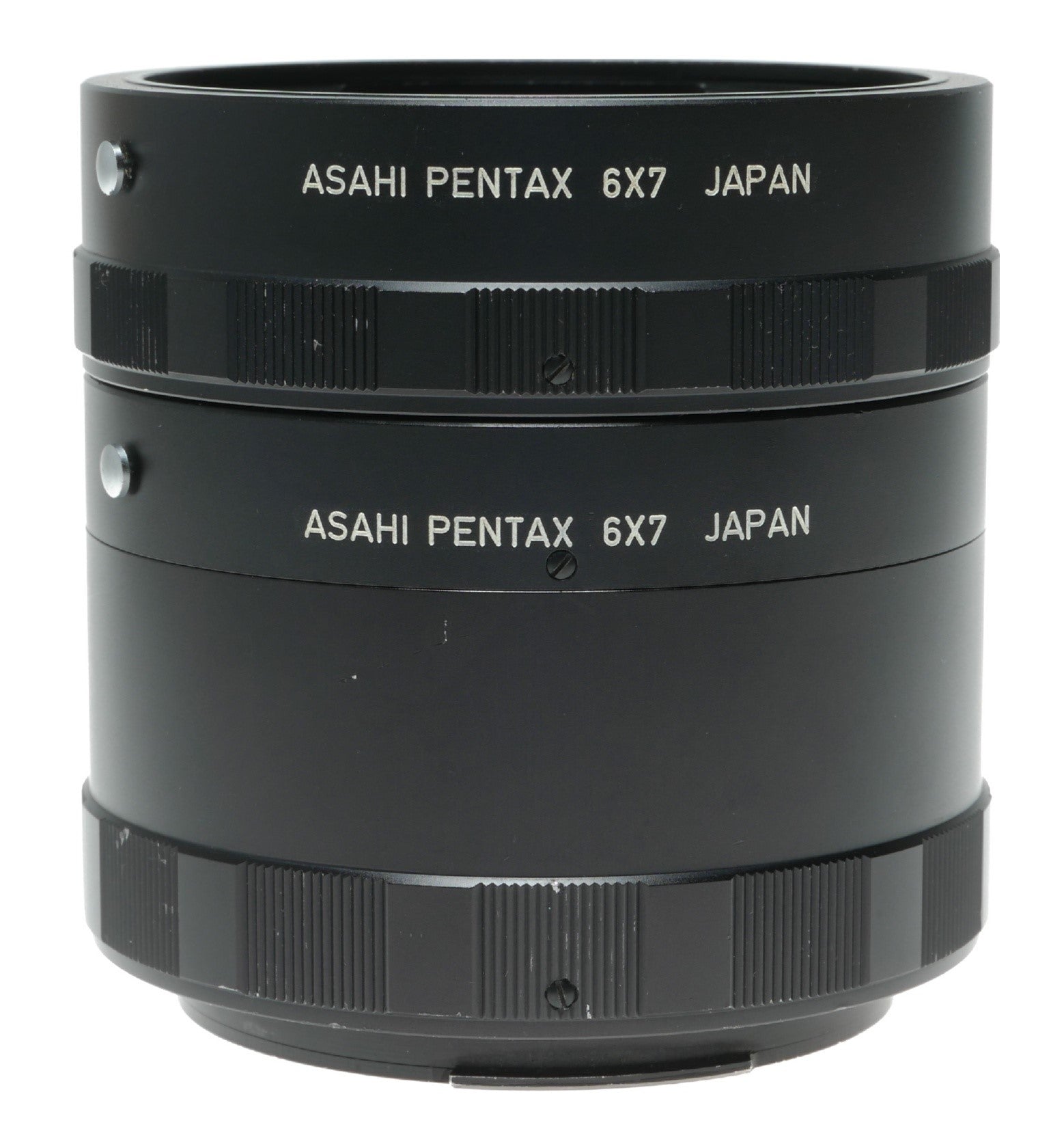 Asahi Pentax 6x7 Medium Format Film Camera from Japan
