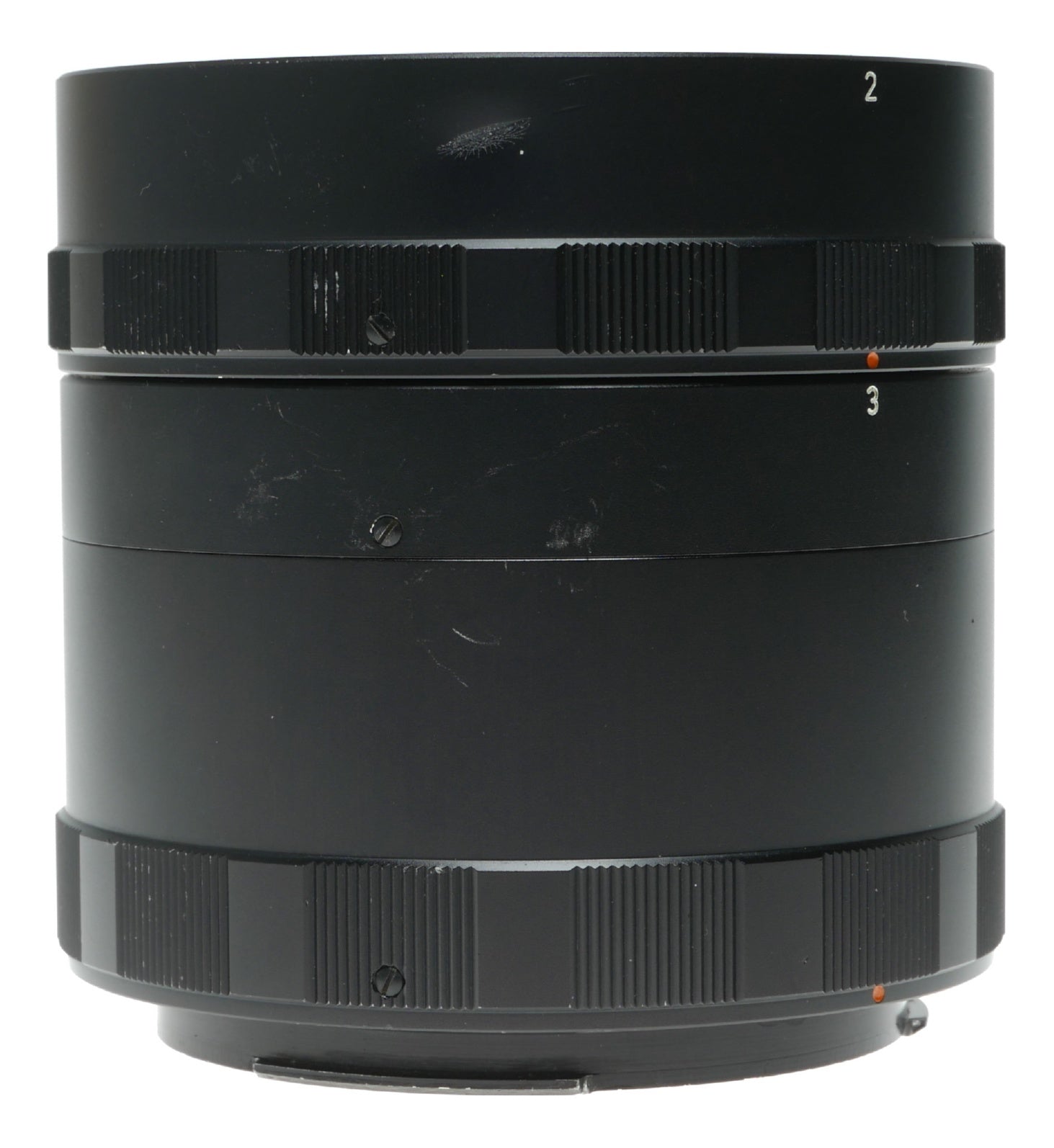 Asahi Pentax 6x7 Medium Format Film Camera from Japan - View 2