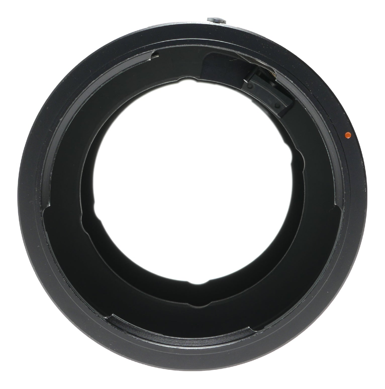 Asahi Pentax 6x7 Medium Format Film Camera from Japan - View 3