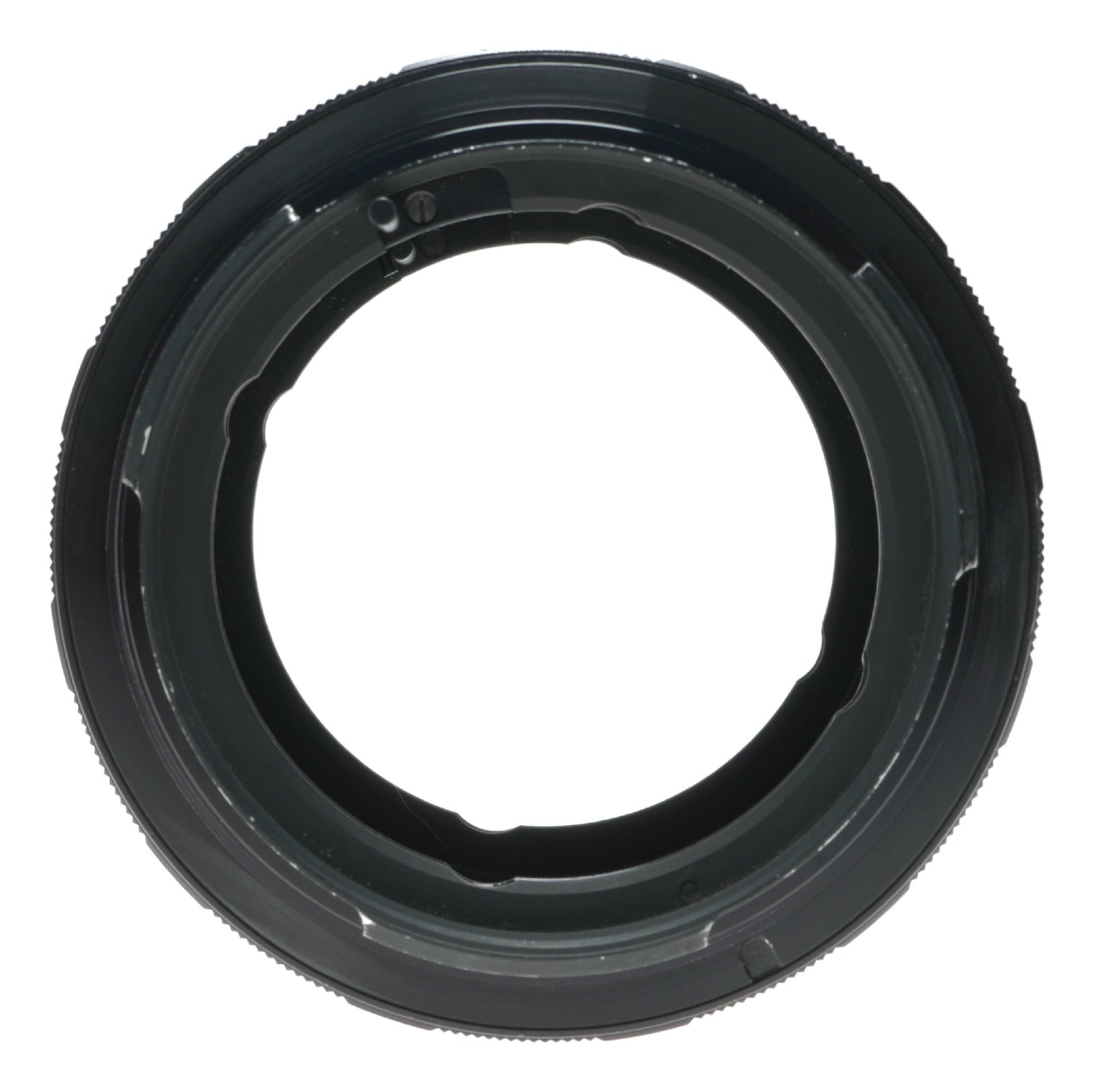 Asahi Pentax 6x7 Medium Format Film Camera from Japan - View 4