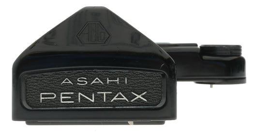 Asahi Pentax 406 Vintage SLR Film Camera by Asahi Optical Co. Japan