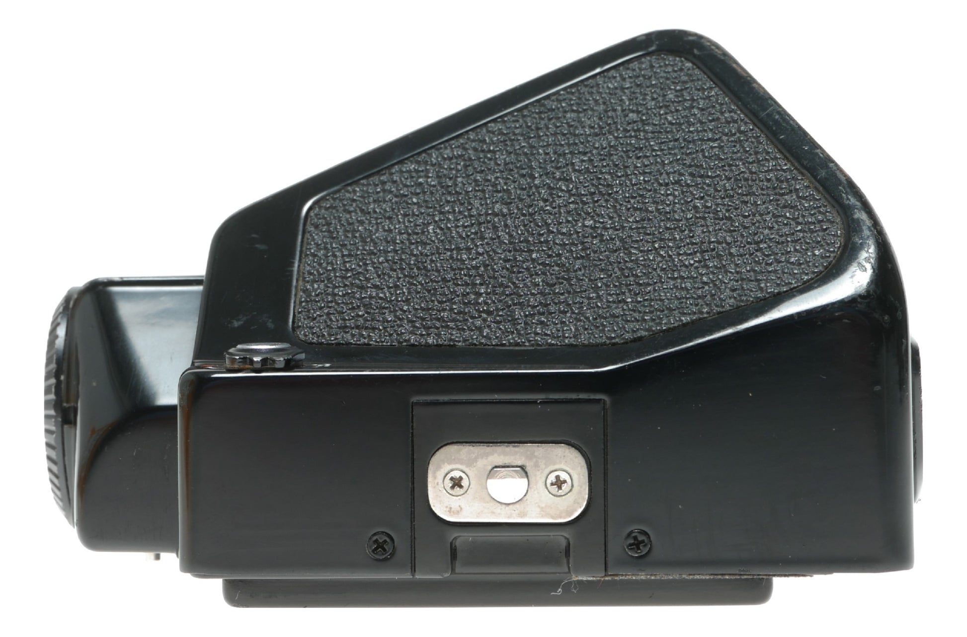 Asahi Pentax 406 Vintage SLR Film Camera by Asahi Optical Co. Japan - View 4