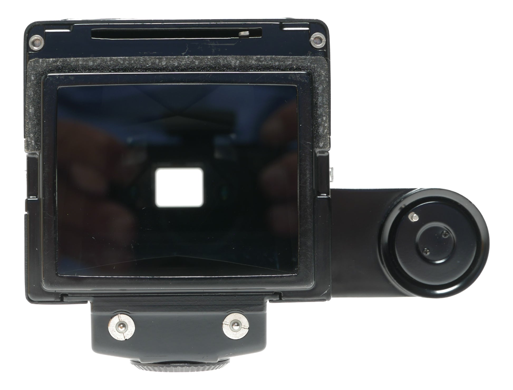 Asahi Pentax 406 Vintage SLR Film Camera by Asahi Optical Co. Japan - View 6