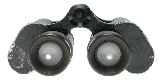 Ross RX 30 Vintage 8x30 Binoculars