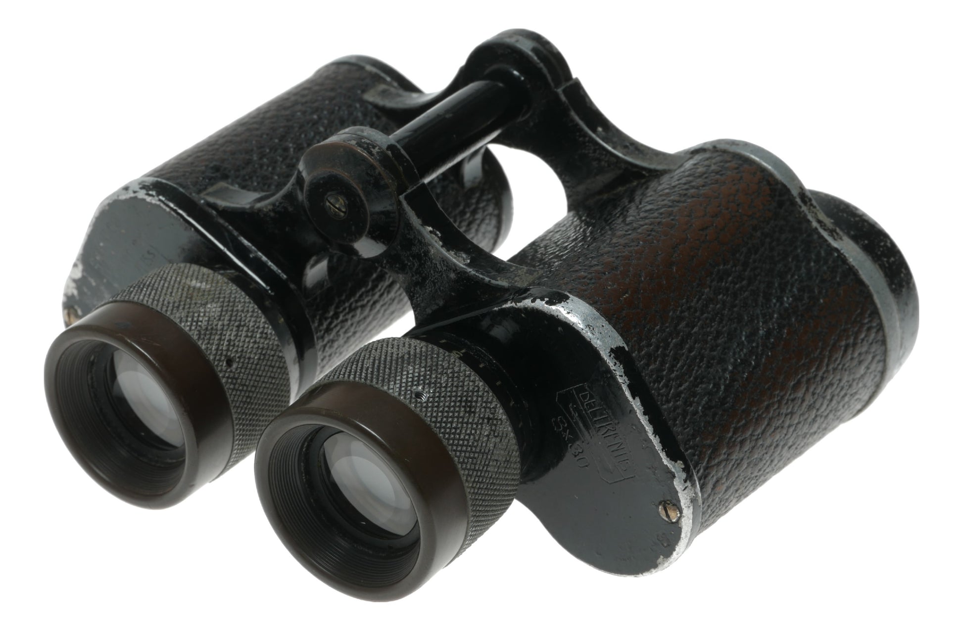 Ross RX 30 Vintage 8x30 Binoculars - View 2