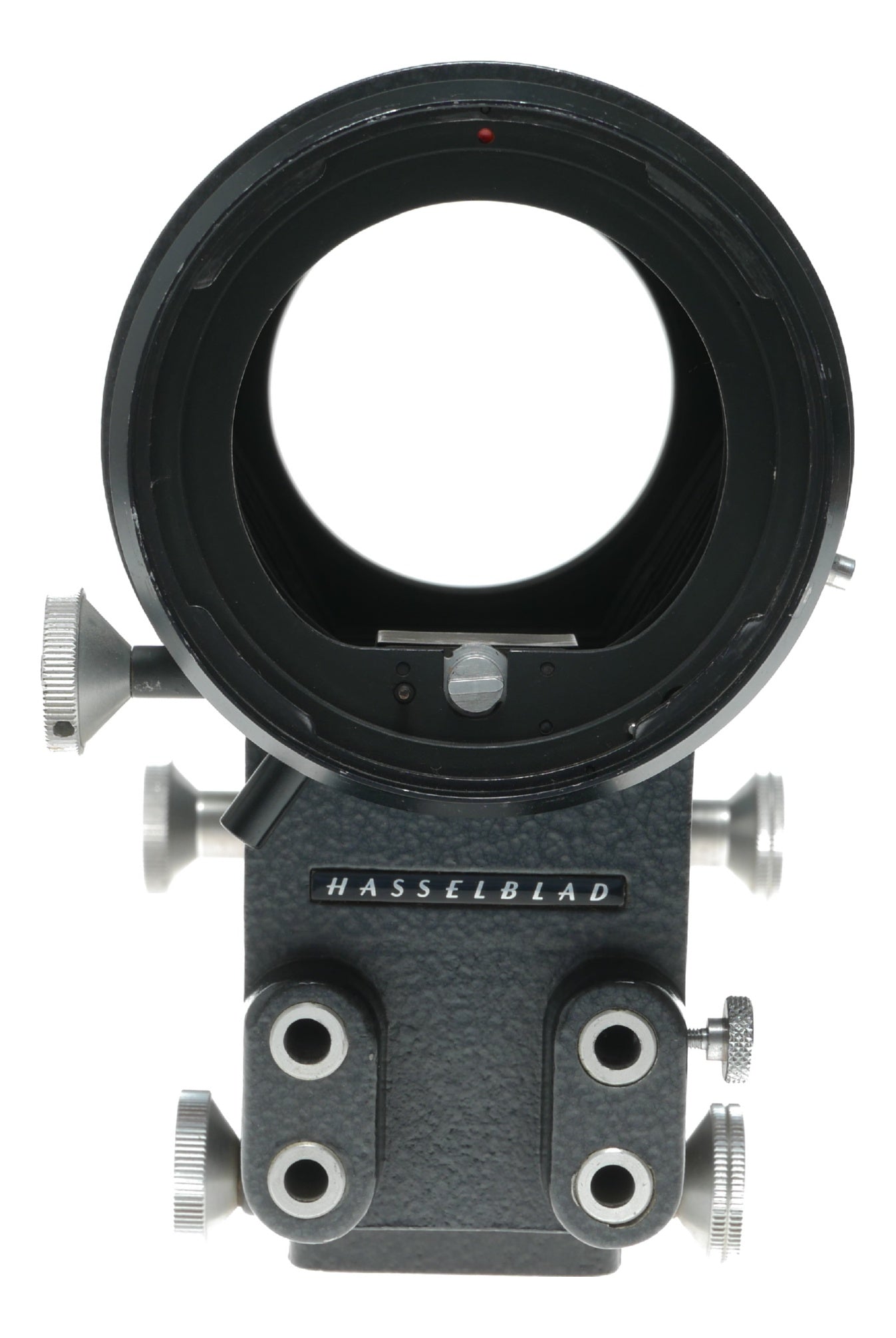Hasselblad Vintage Medium Format Camera with Carl Zeiss Lenses, Made in Germany for Sweden