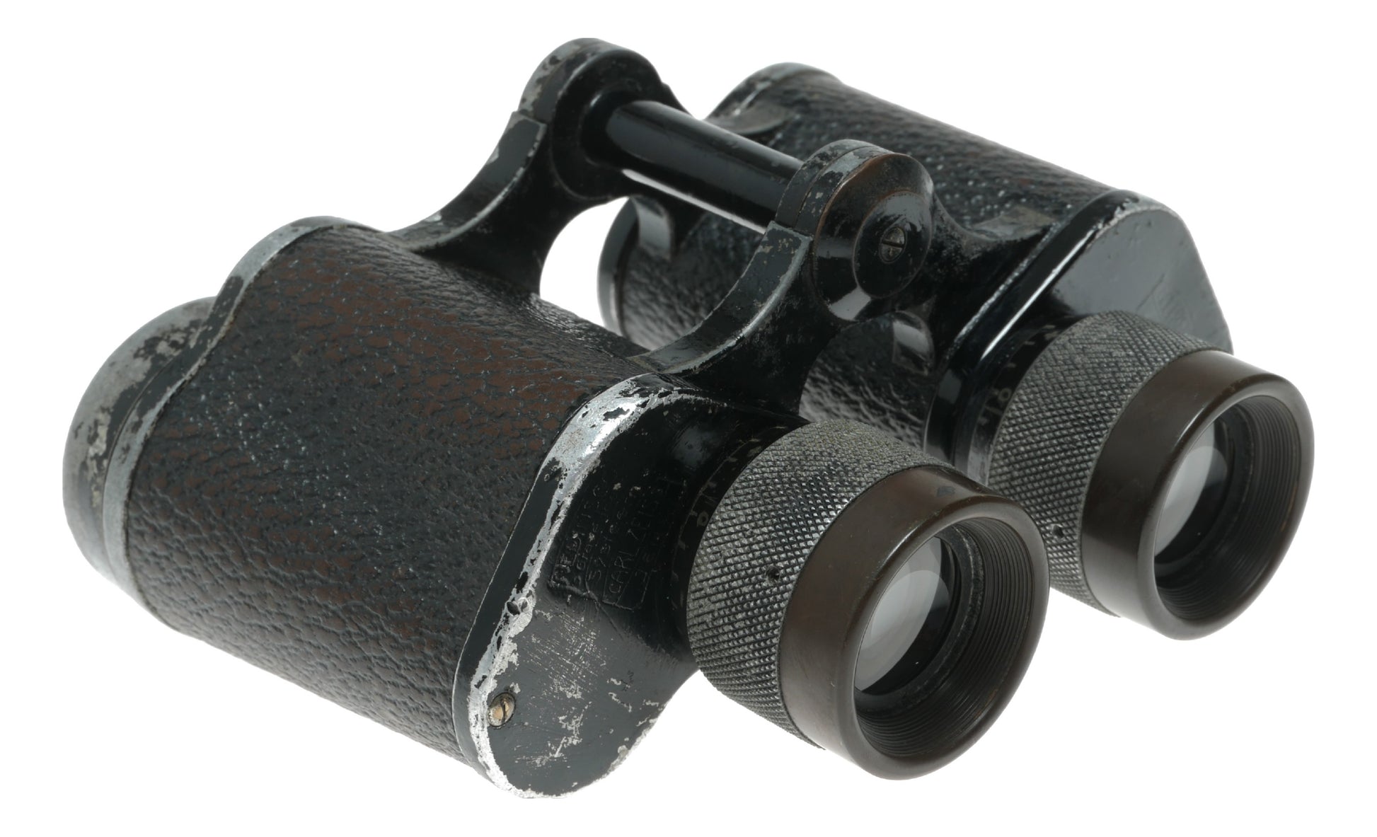 Ross RX 30 Vintage 8x30 Binoculars - View 3