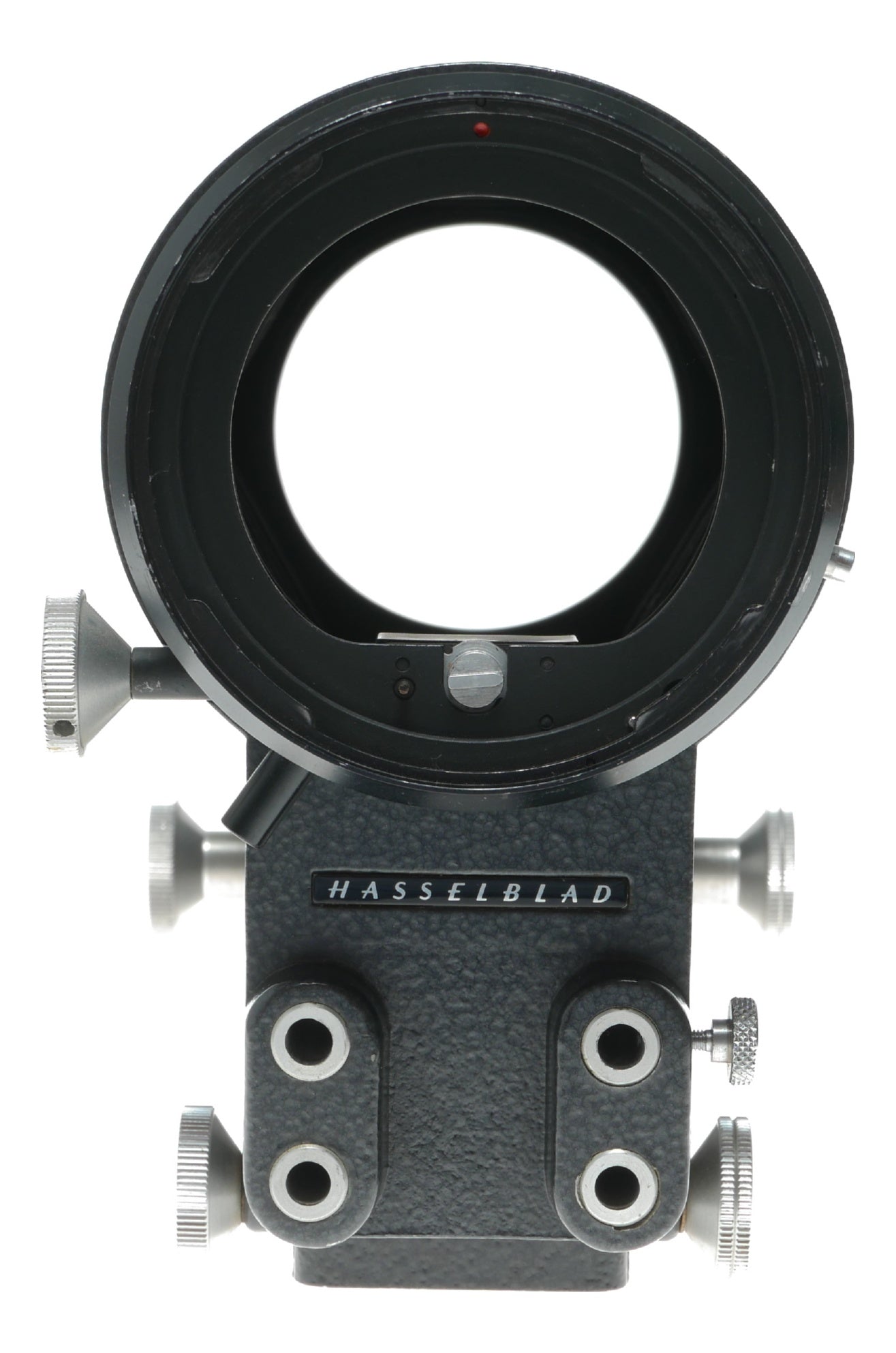Hasselblad Vintage Medium Format Camera with Carl Zeiss Lenses, Made in Germany for Sweden - View 5