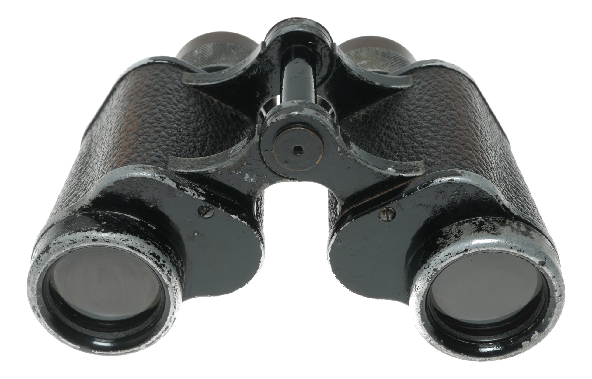 Ross RX 30 Vintage 8x30 Binoculars - View 4